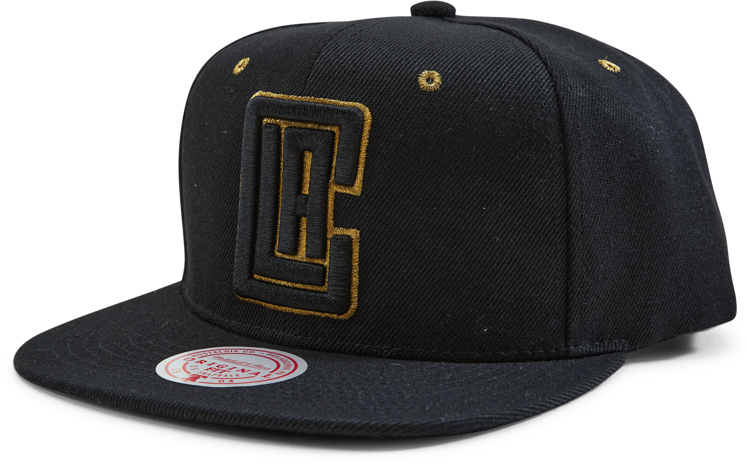 Clippers Fools Gold Snapback