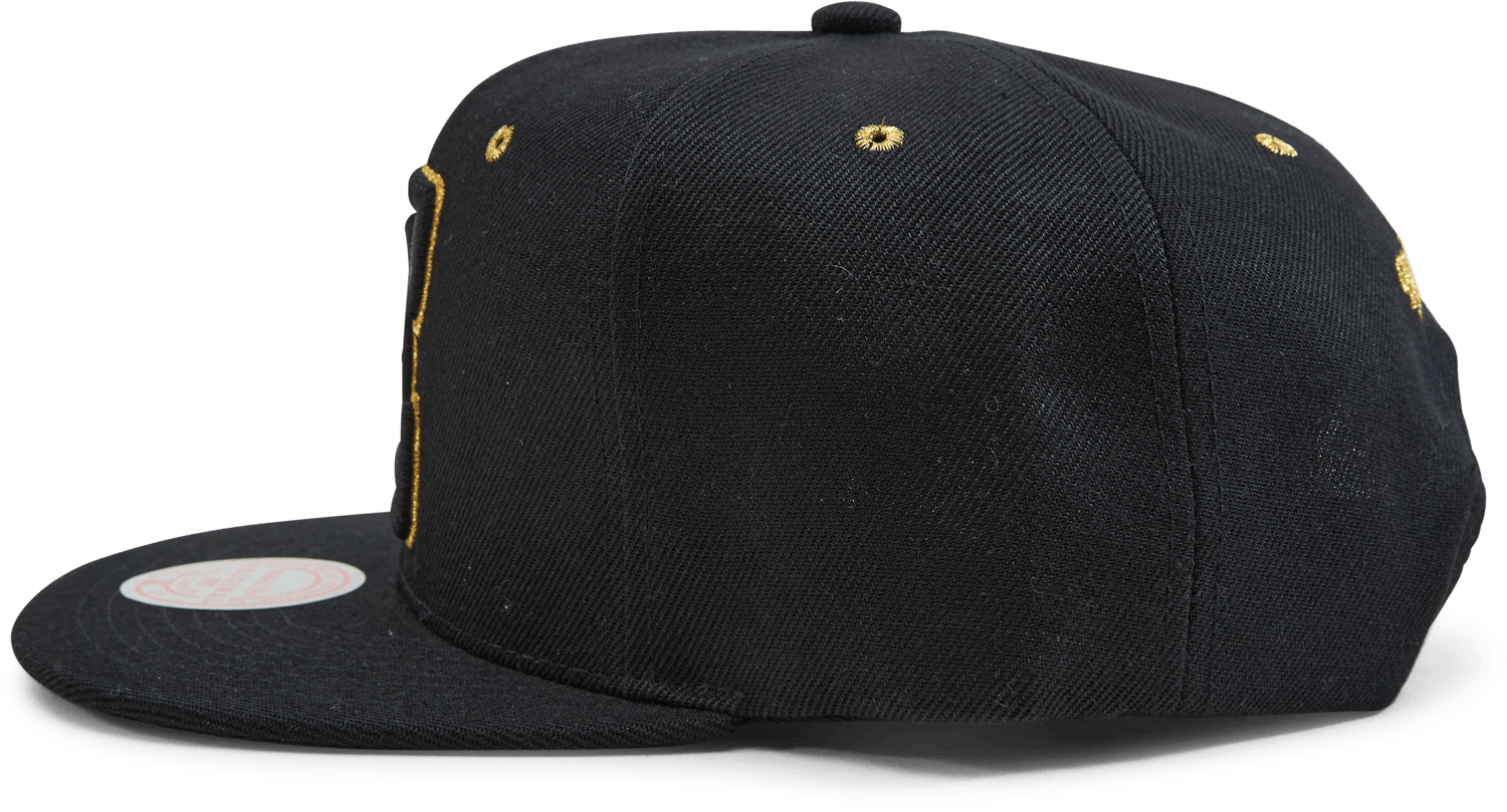 Clippers Fools Gold Snapback - Bild 2