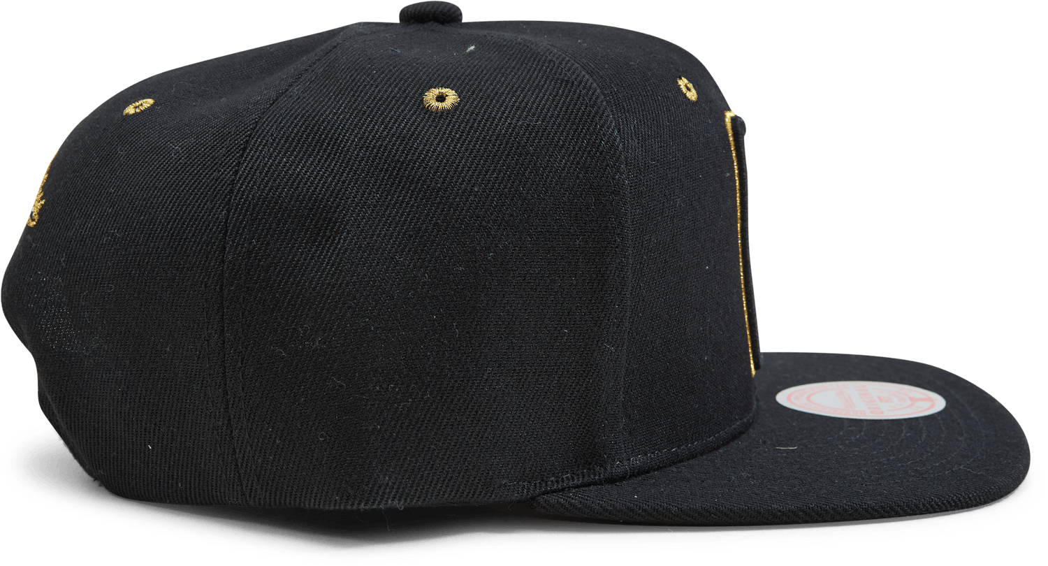 Clippers Fools Gold Snapback - Bild 4