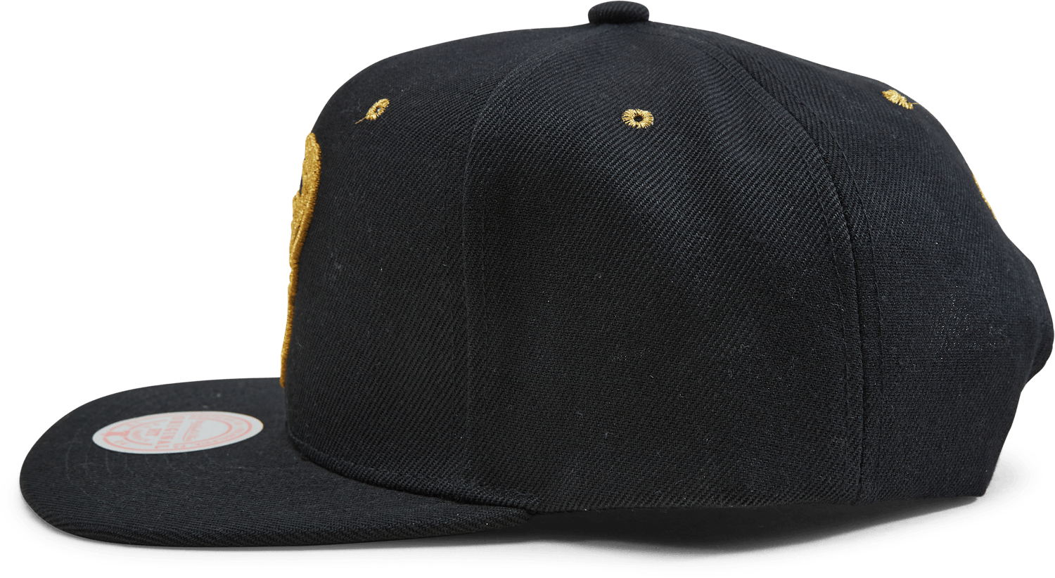 Bucks Fools Gold Snapback - Bild 2