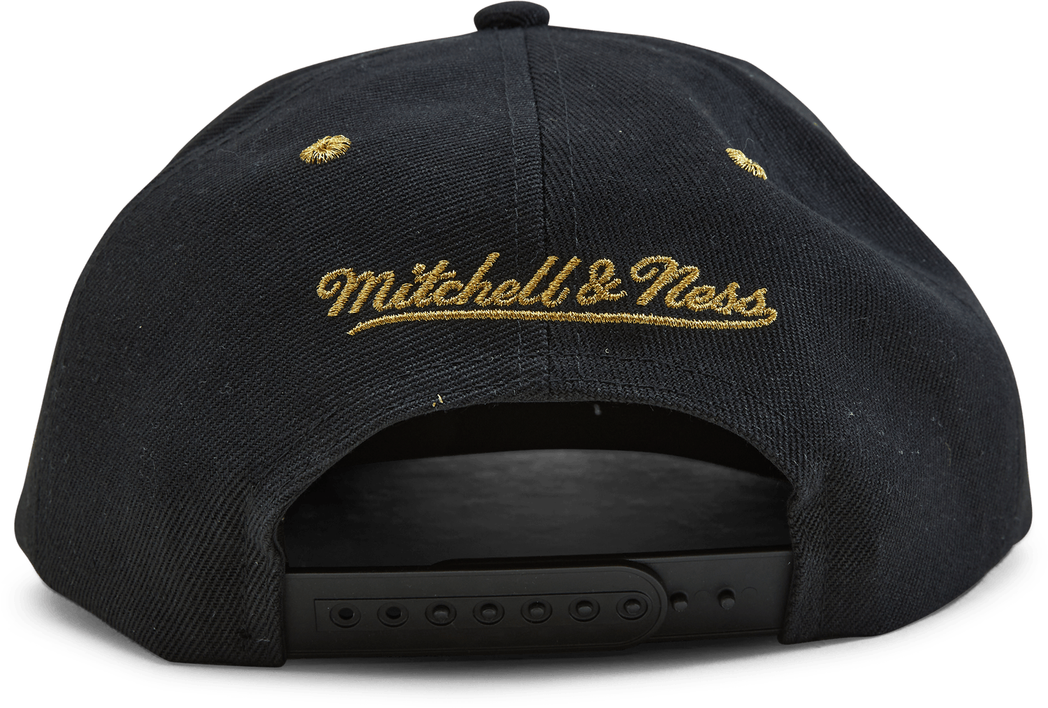 Bucks Fools Gold Snapback - Bild 3