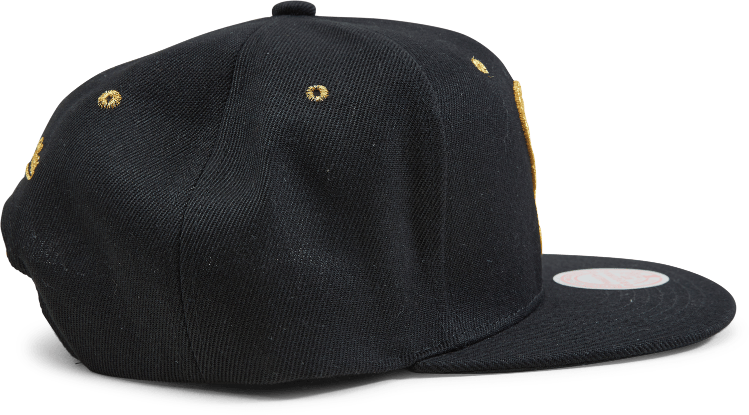 Bucks Fools Gold Snapback - Bild 4