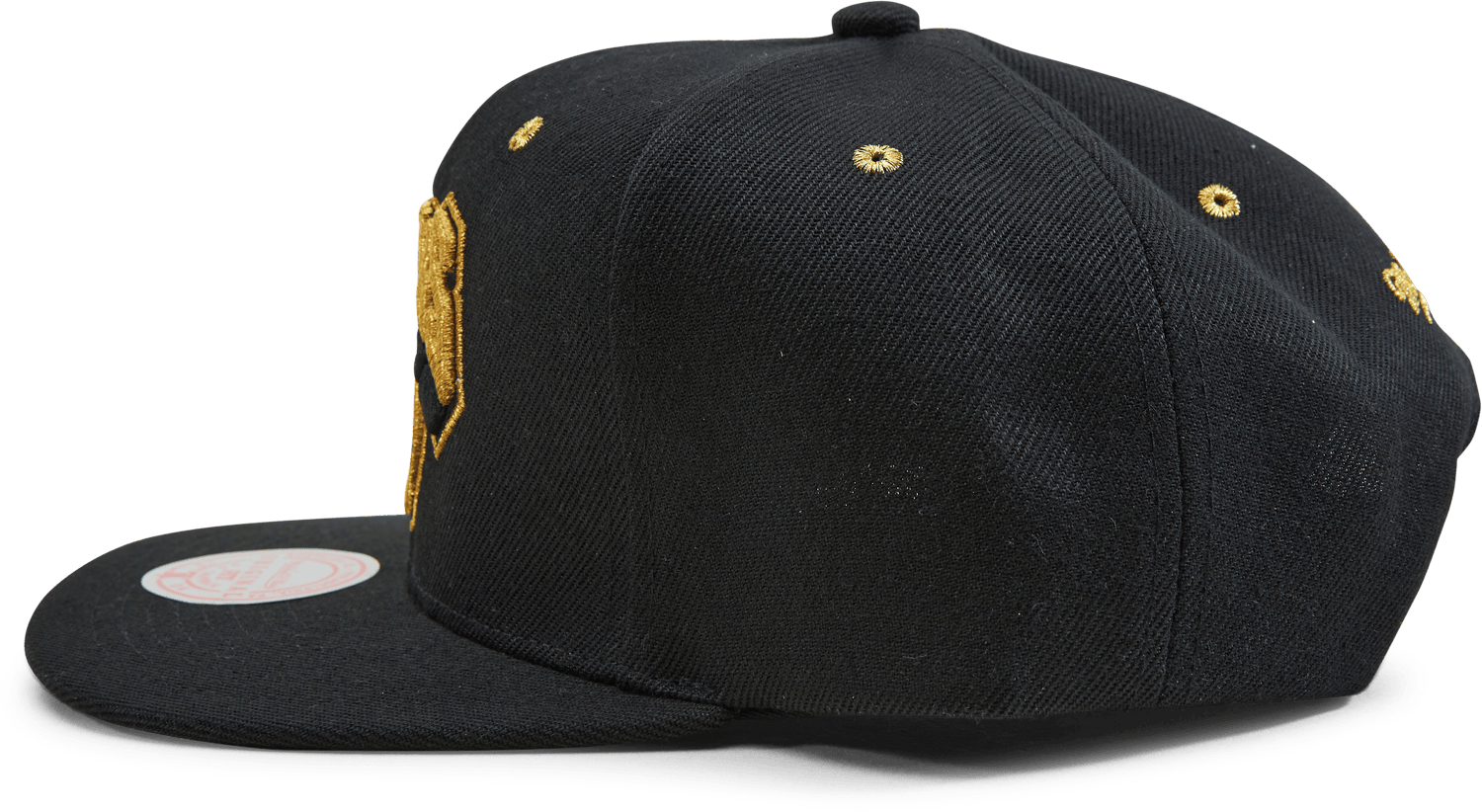Knicks Fools Gold Snapback - Bild 2