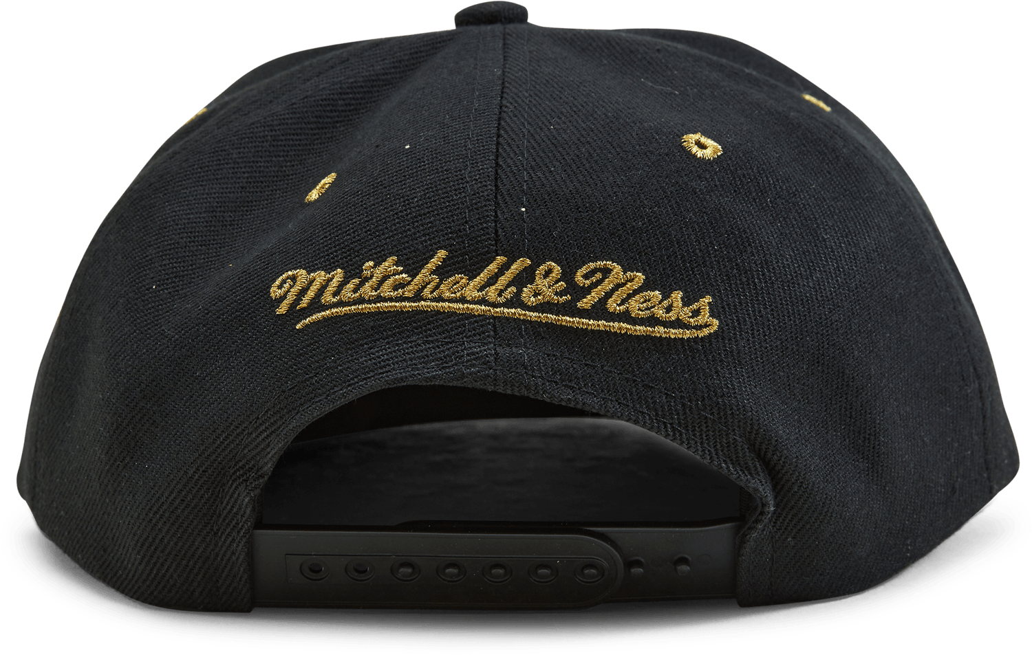Knicks Fools Gold Snapback - Bild 3