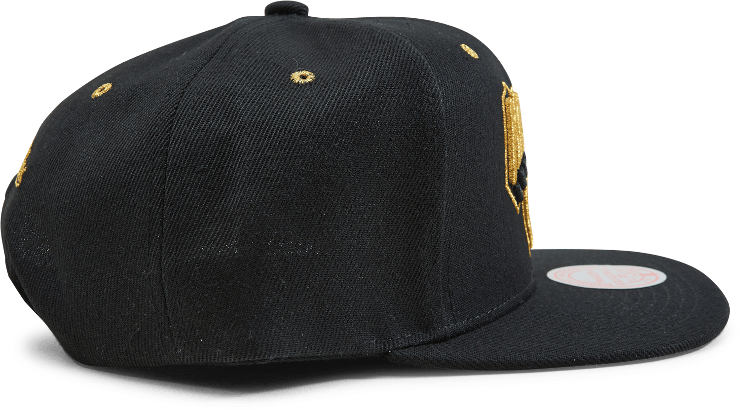 Knicks Fools Gold Snapback - Bild 4