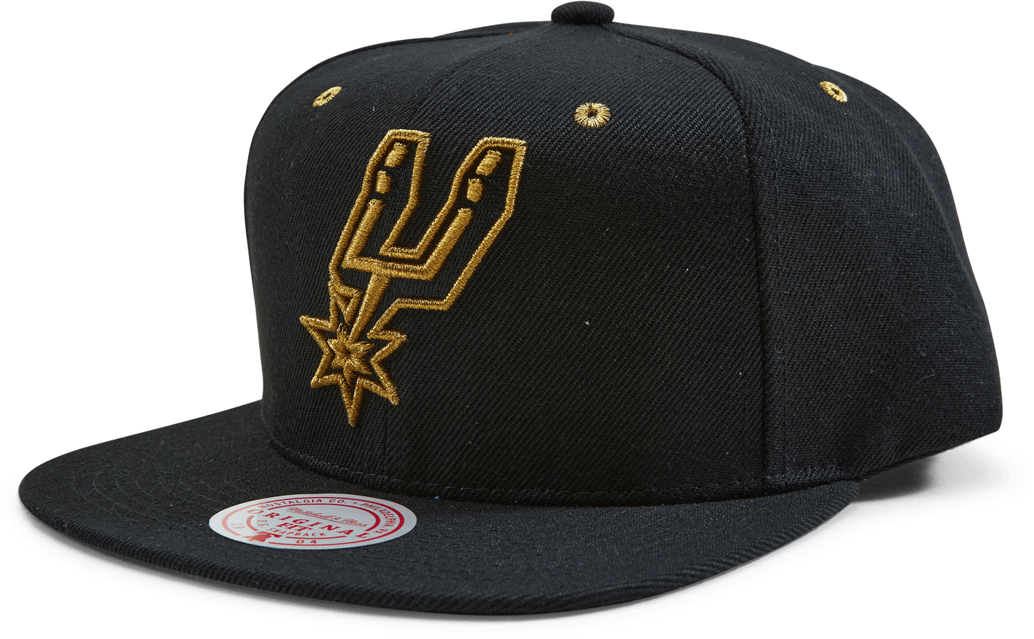 Spurs Fools Gold Snapback