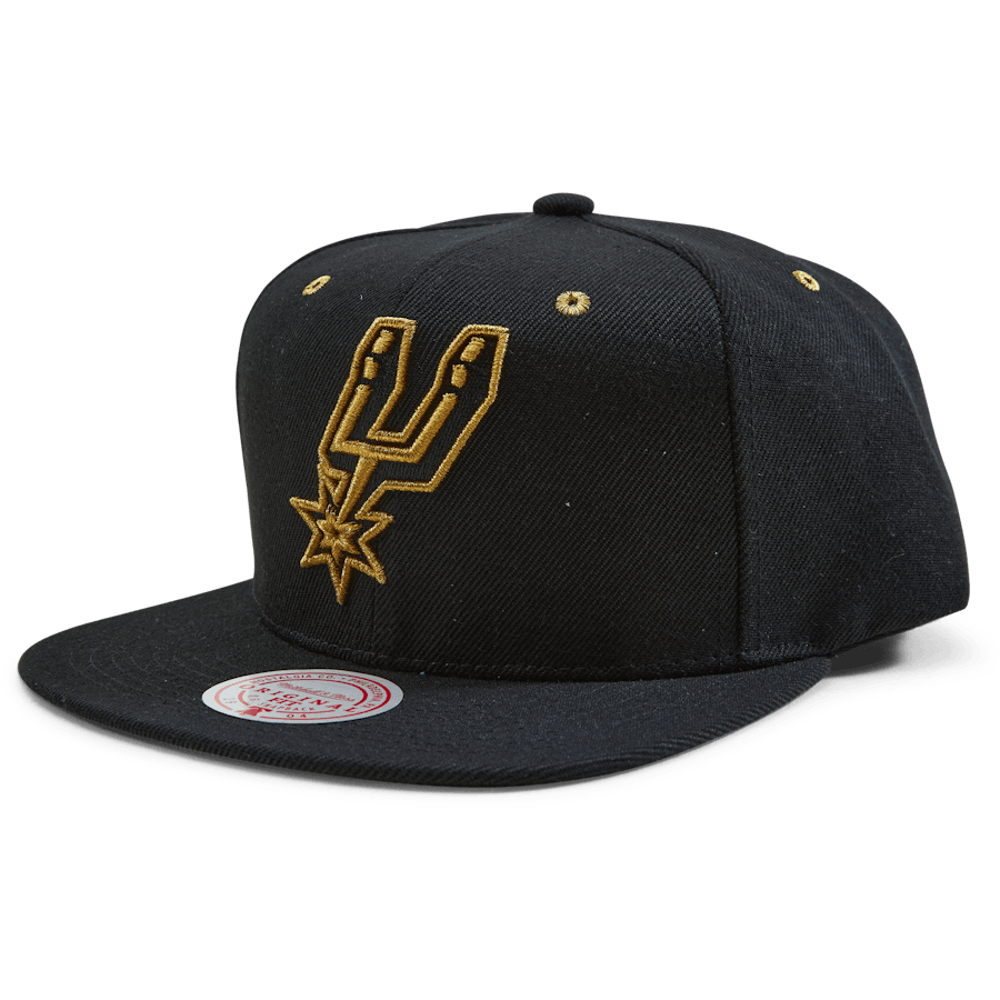 Spurs Fools Gold Snapback