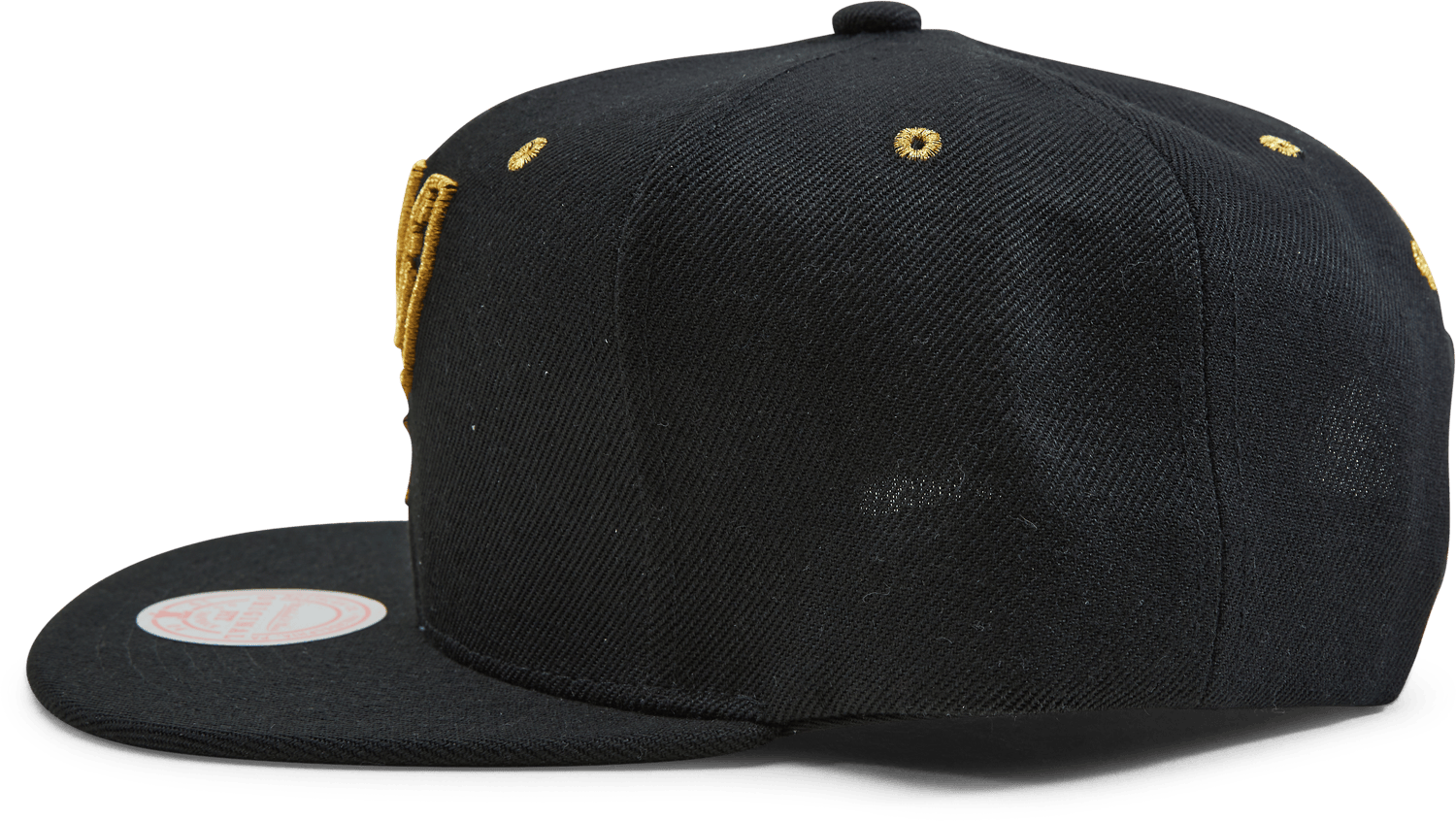Spurs Fools Gold Snapback - Bild 2