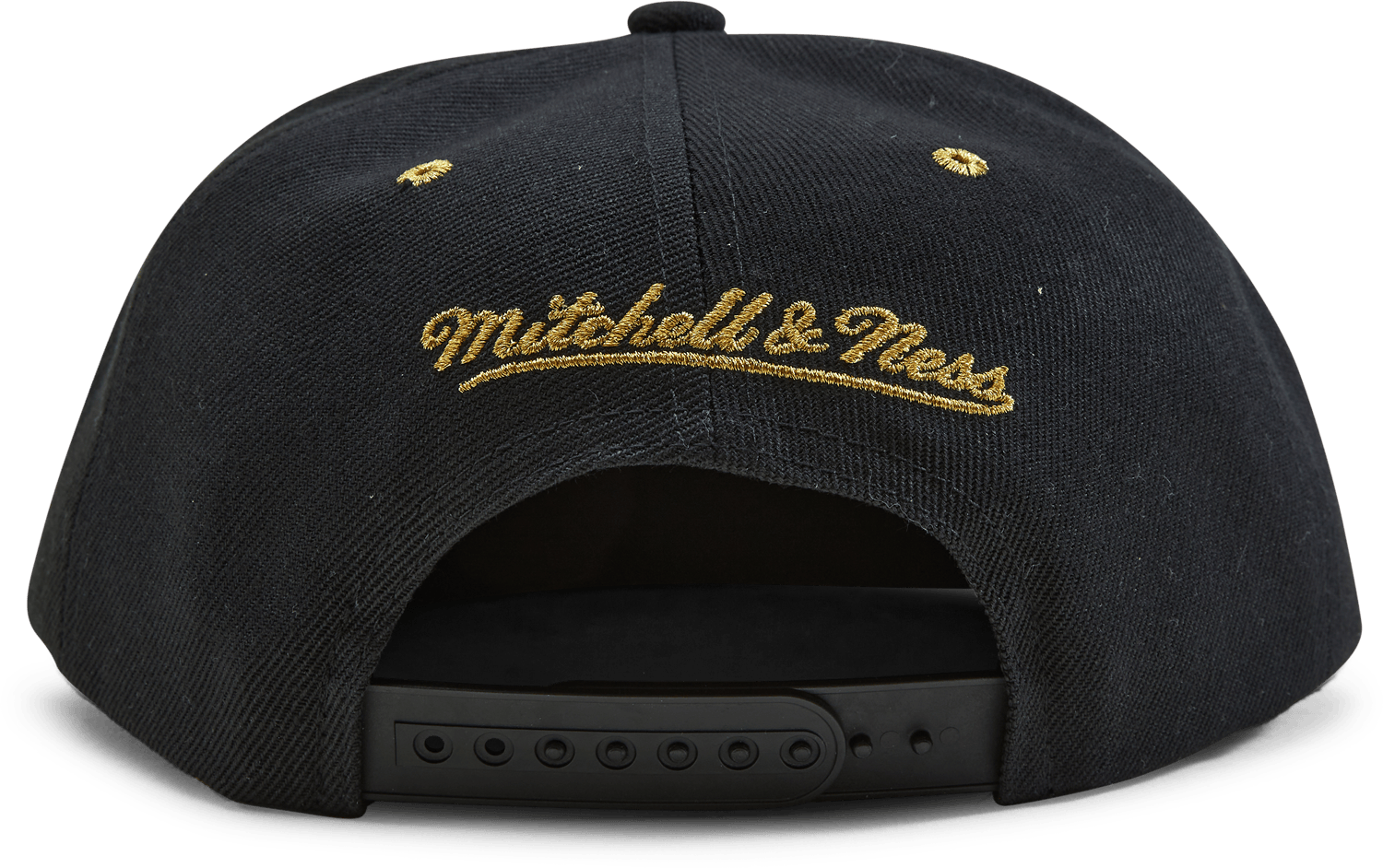 Spurs Fools Gold Snapback - Bild 3