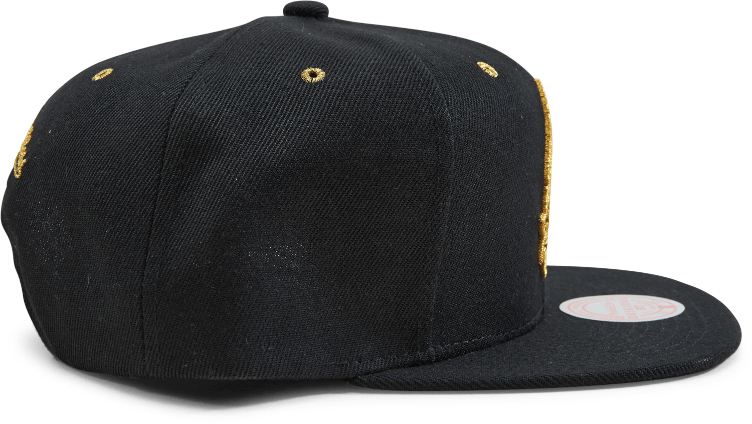 Spurs Fools Gold Snapback - Bild 4