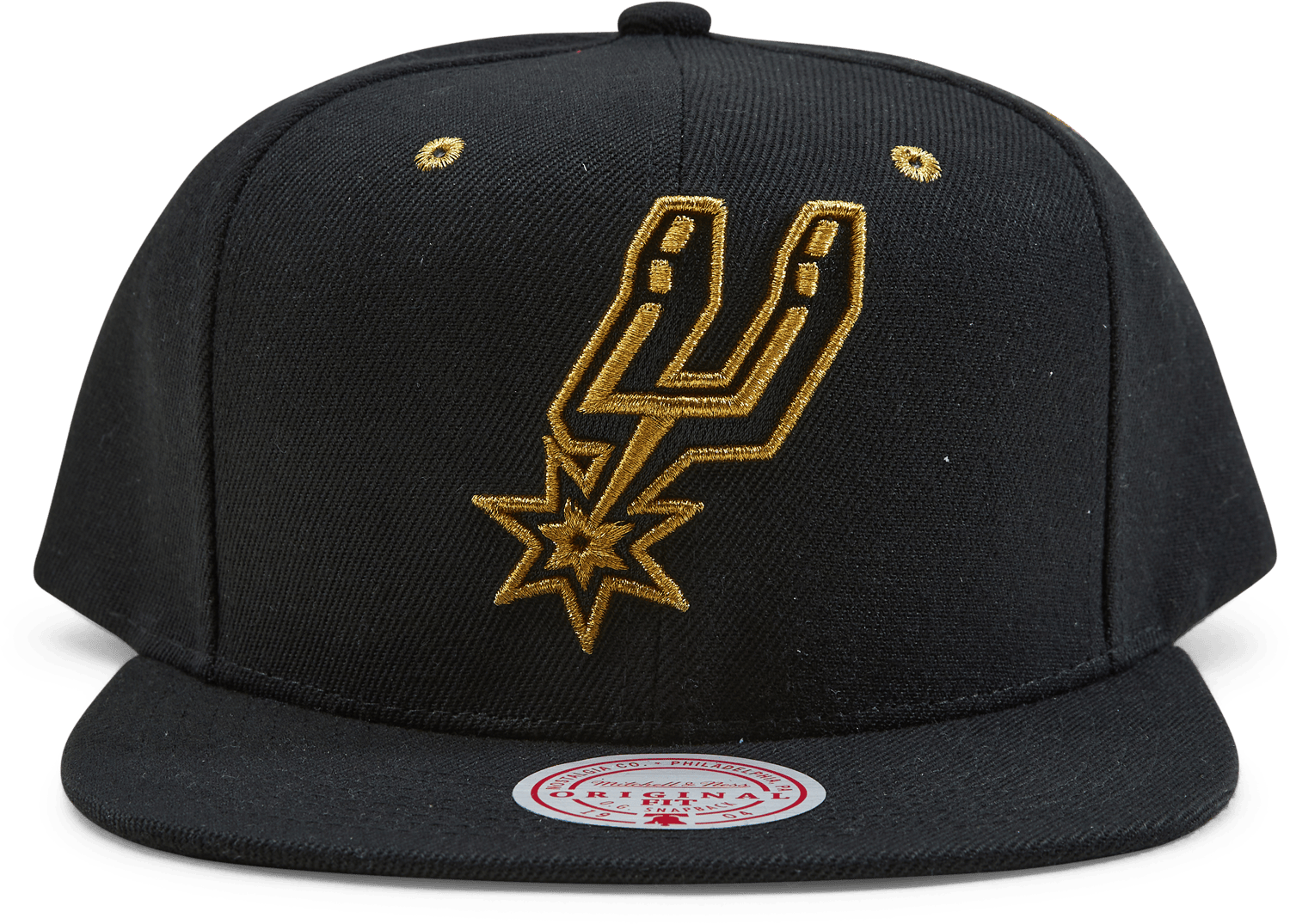 Spurs Fools Gold Snapback - Bild 5