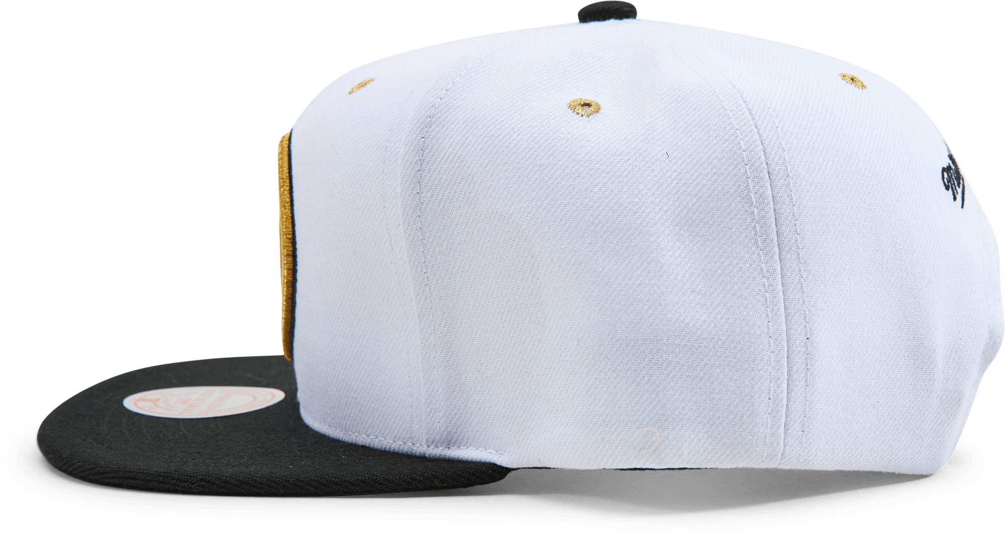 Hawks Gold Pop Snapback - Bild 2