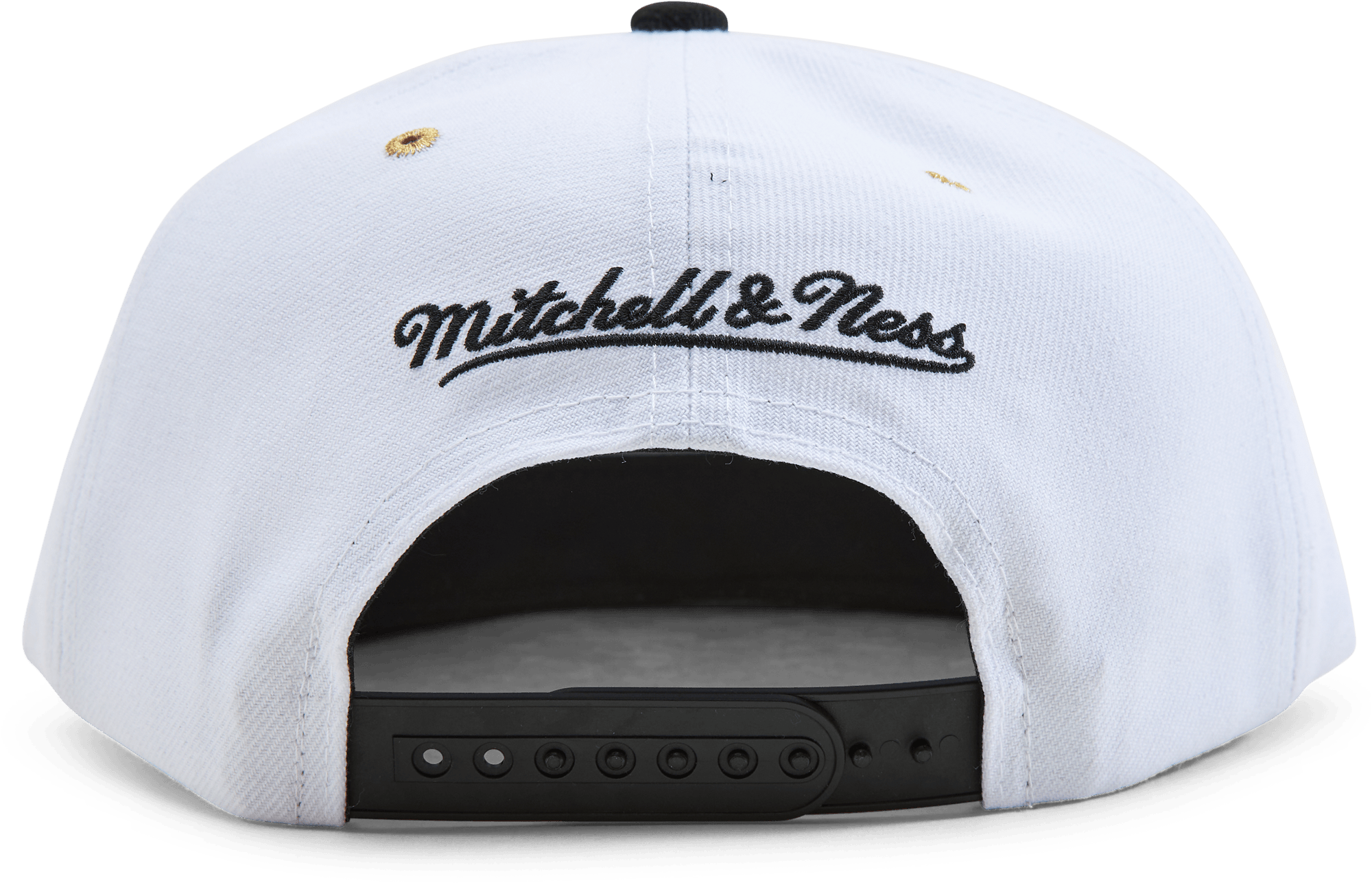 Hawks Gold Pop Snapback - Bild 3