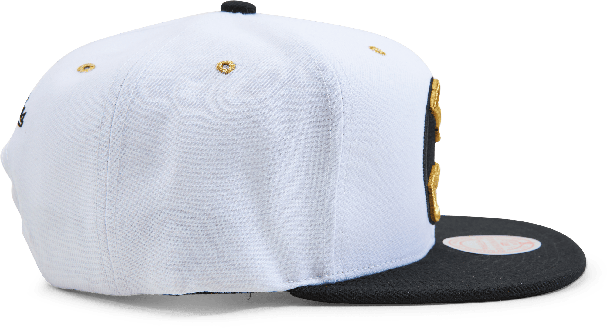 Hawks Gold Pop Snapback - Bild 4