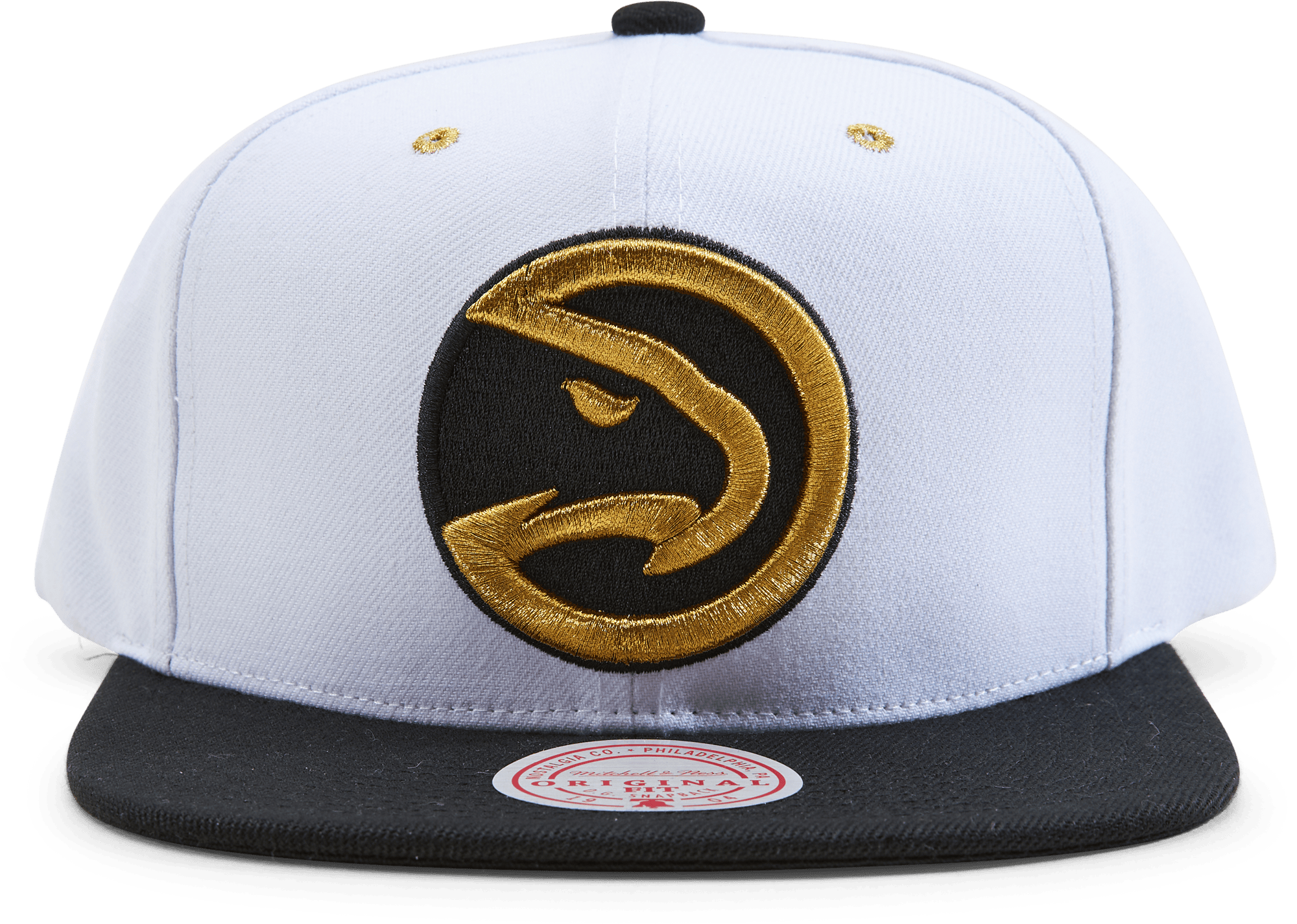 Hawks Gold Pop Snapback - Bild 5