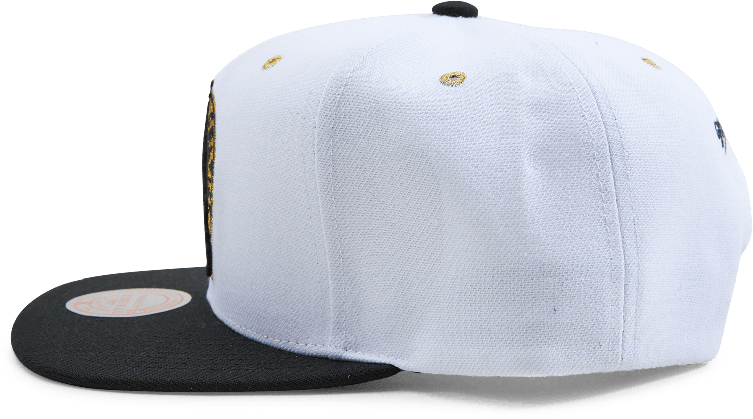 Celtics Gold Pop Snapback - Bild 2
