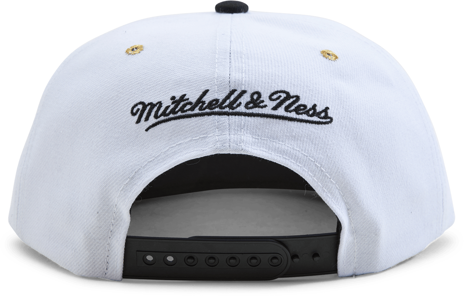 Celtics Gold Pop Snapback - Bild 3