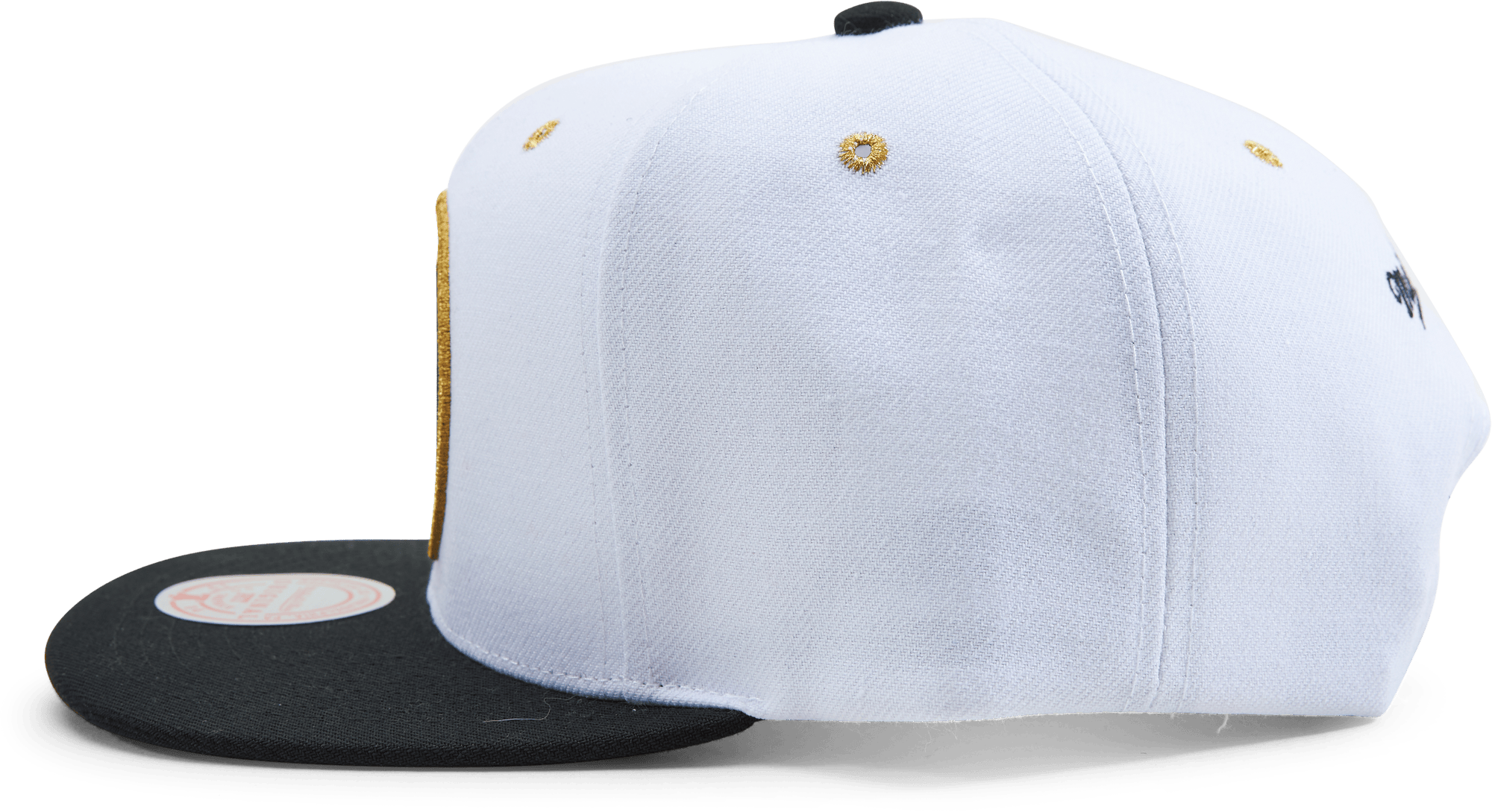 Nets Gold Pop Snapback - Bild 2