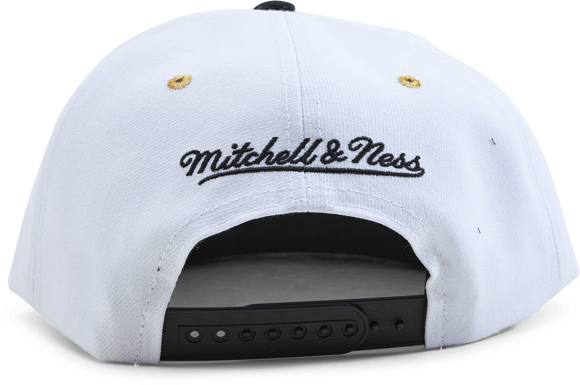 Nets Gold Pop Snapback - Bild 3