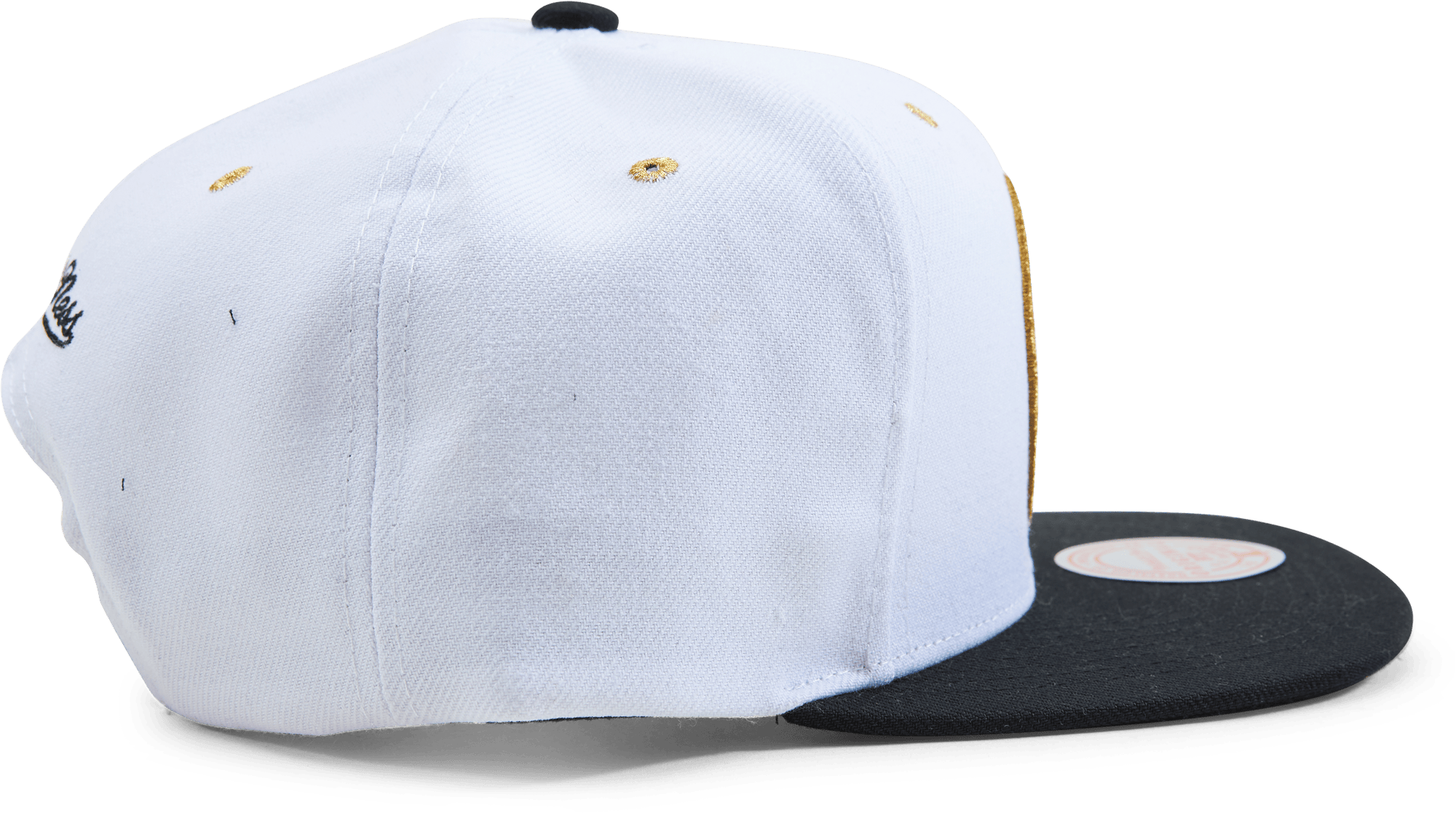 Nets Gold Pop Snapback - Bild 4