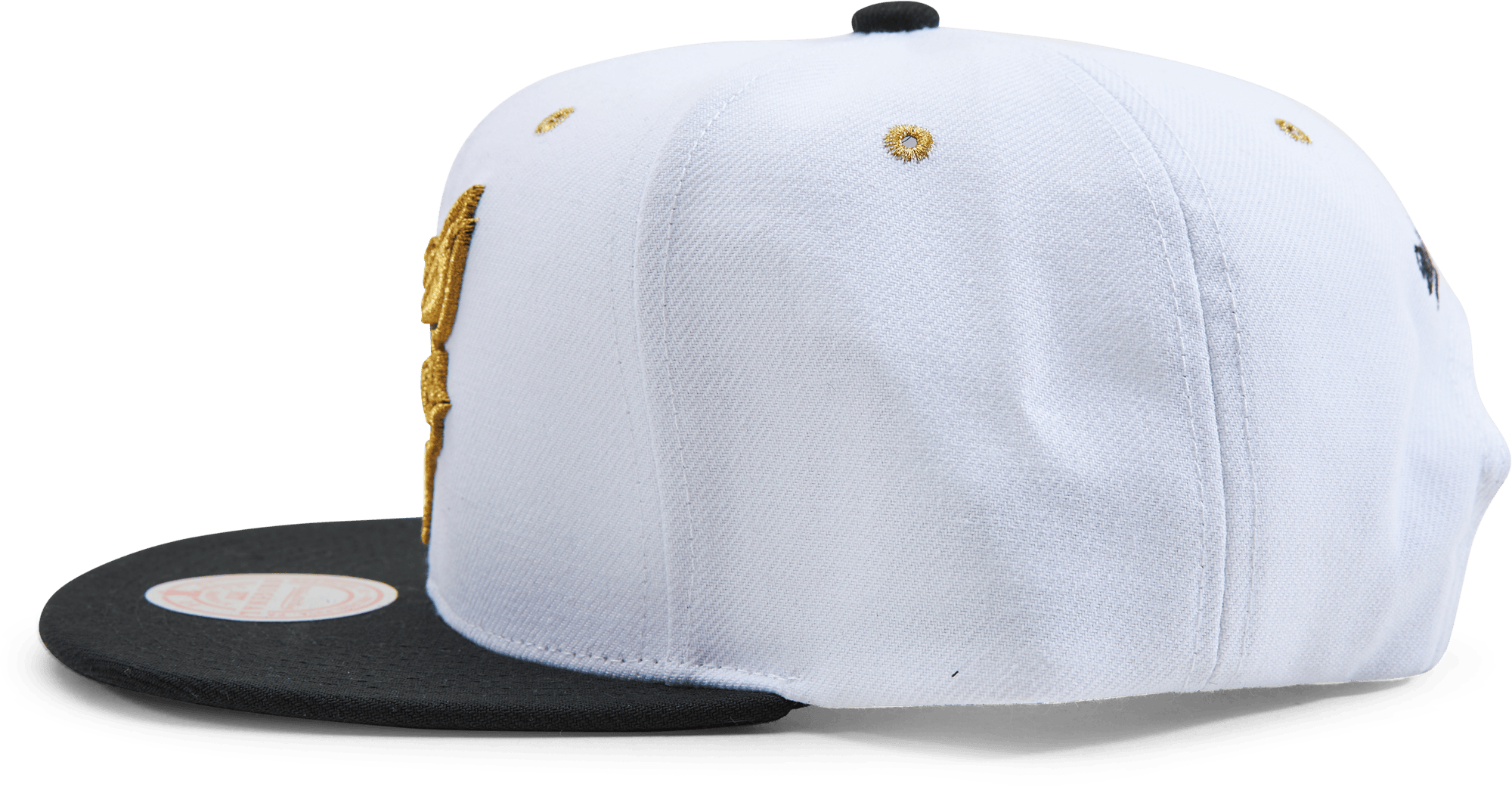 Hornets Gold Pop Snapback - Bild 2