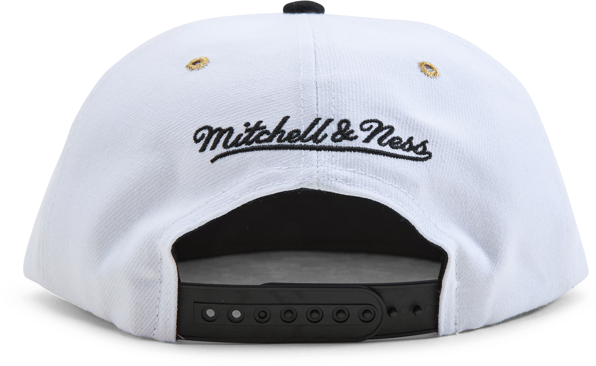 Hornets Gold Pop Snapback - Bild 3