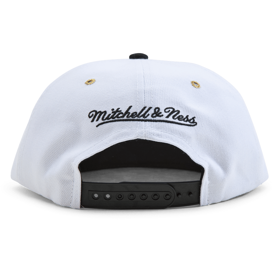 Hornets Gold Pop Snapback - Bild 3