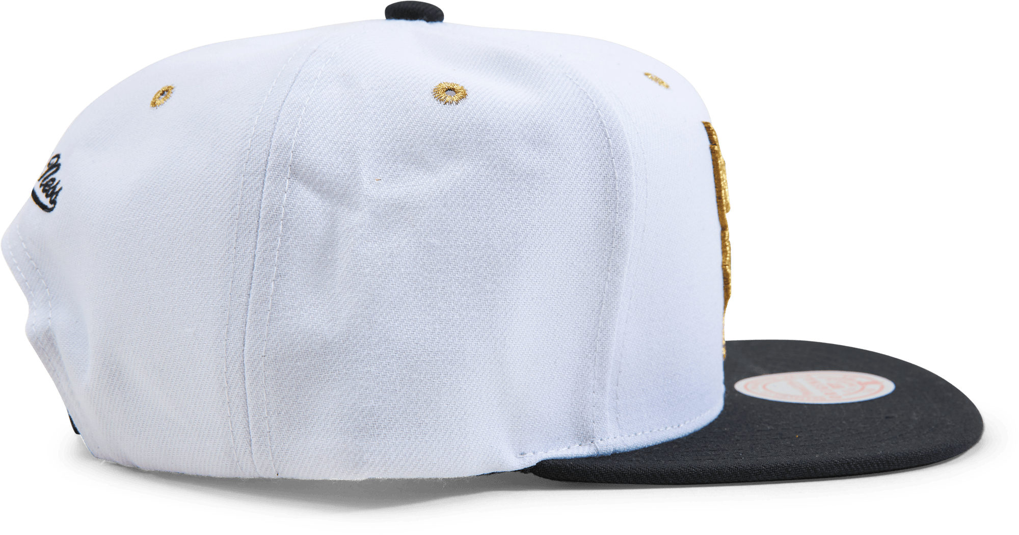 Hornets Gold Pop Snapback - Bild 4