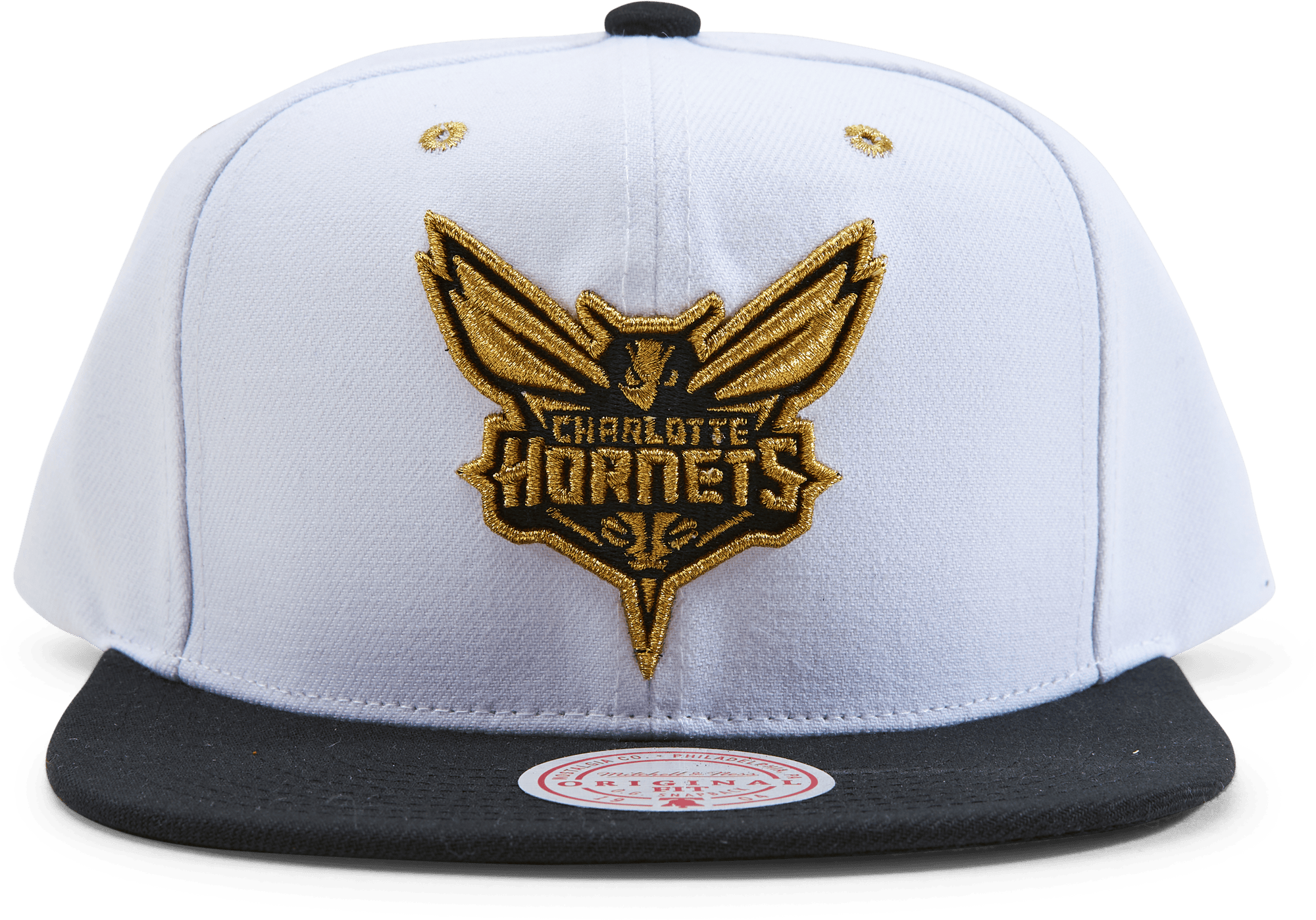 Hornets Gold Pop Snapback - Bild 5