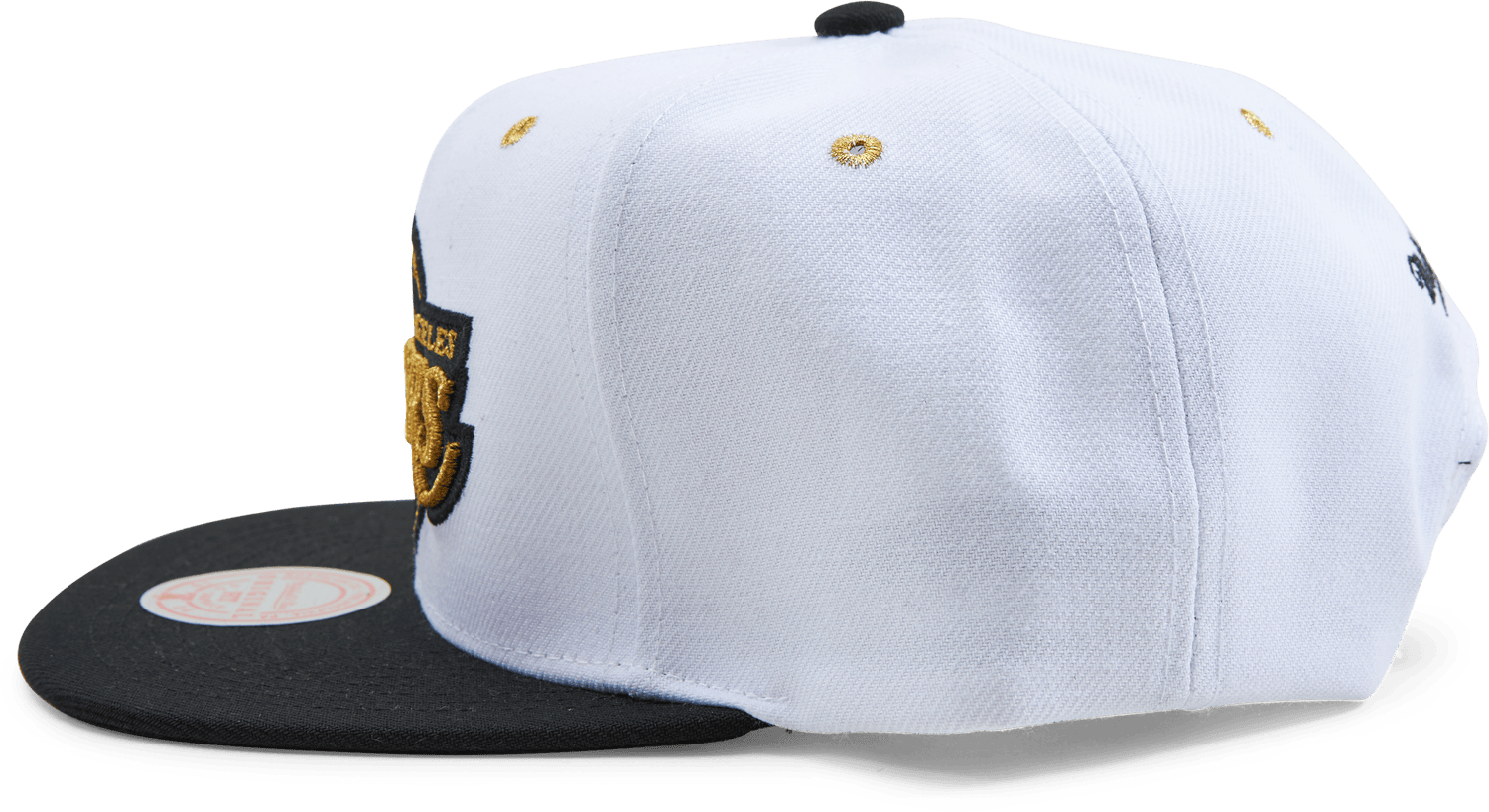 Lakers Gold Pop Snapback - Bild 2