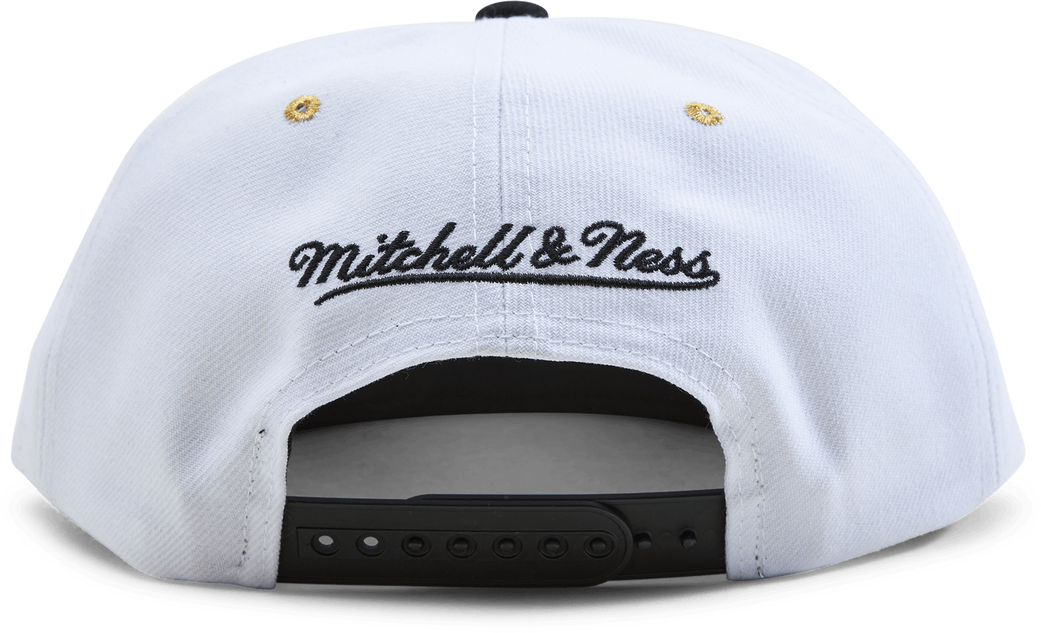 Lakers Gold Pop Snapback - Bild 3