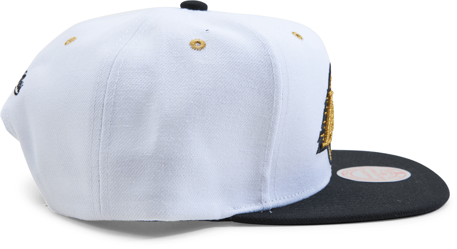 Lakers Gold Pop Snapback - Bild 4