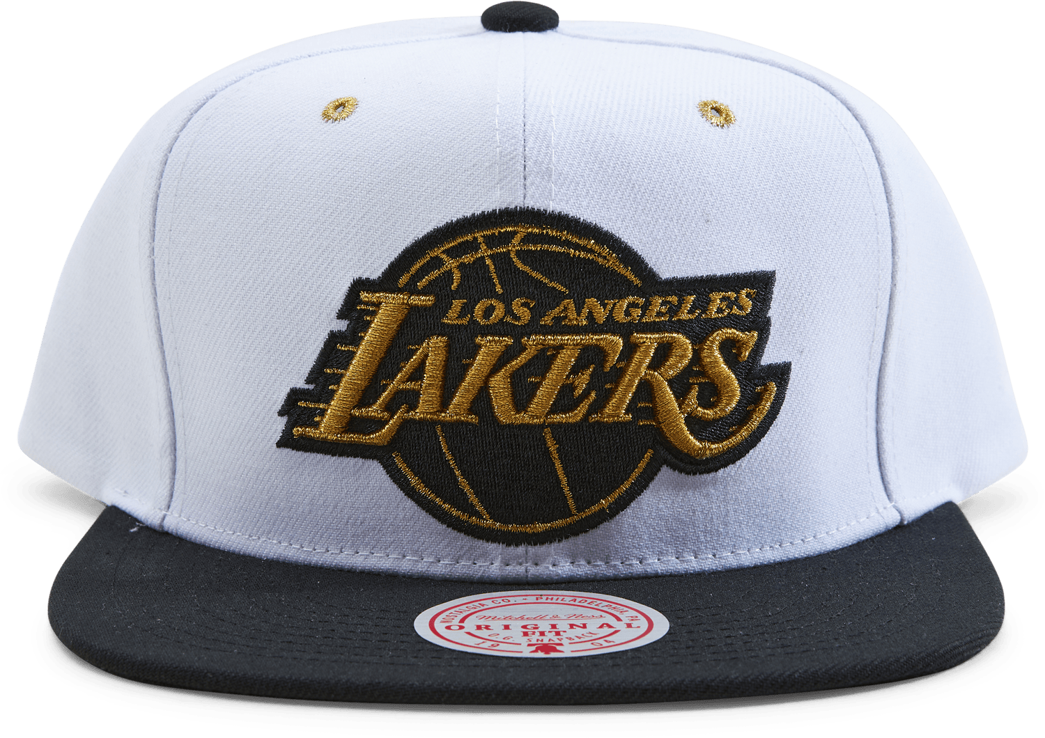 Lakers Gold Pop Snapback - Bild 5