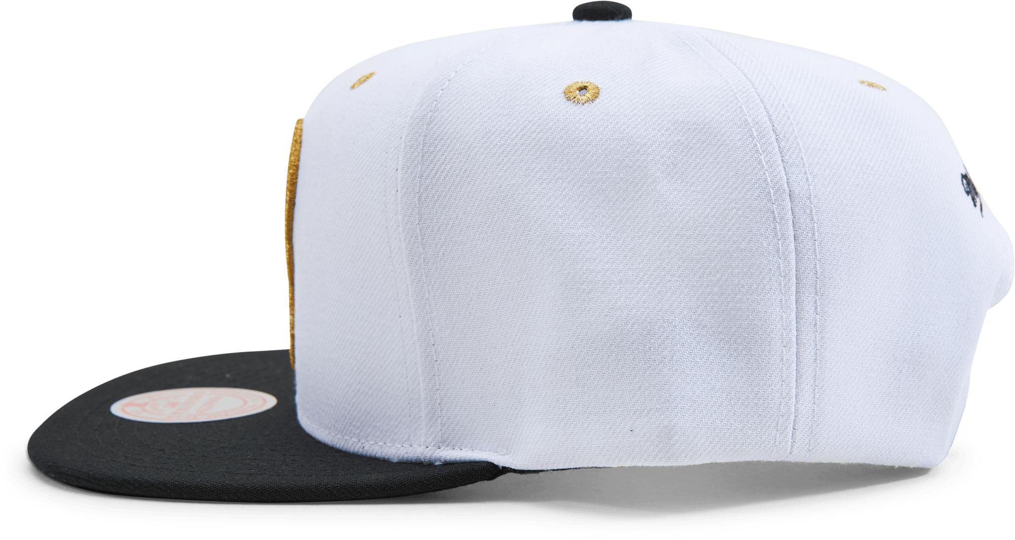 Bucks Gold Pop Snapback - Bild 2