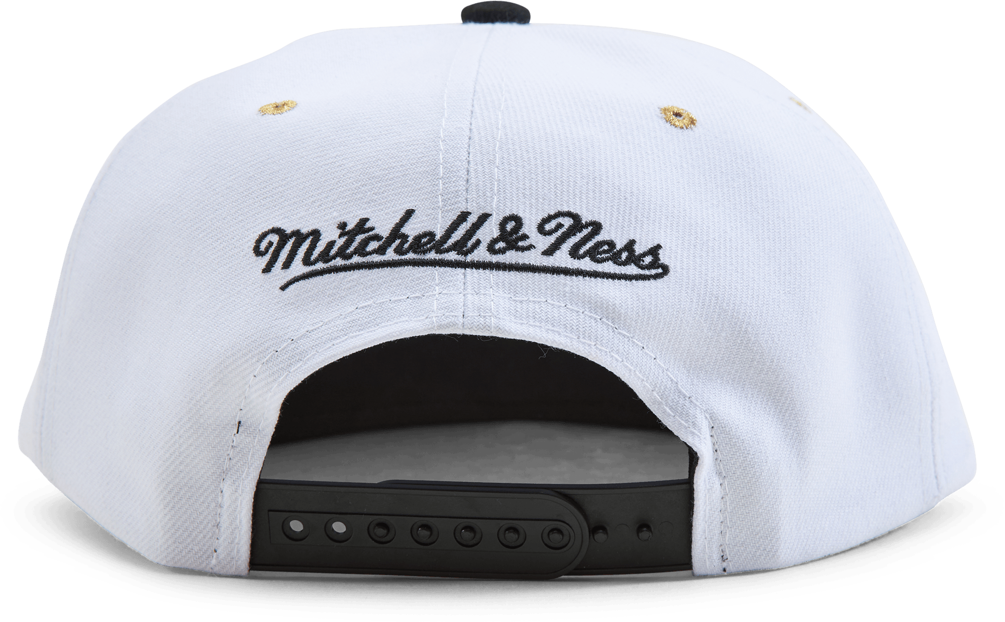 Bucks Gold Pop Snapback - Bild 3