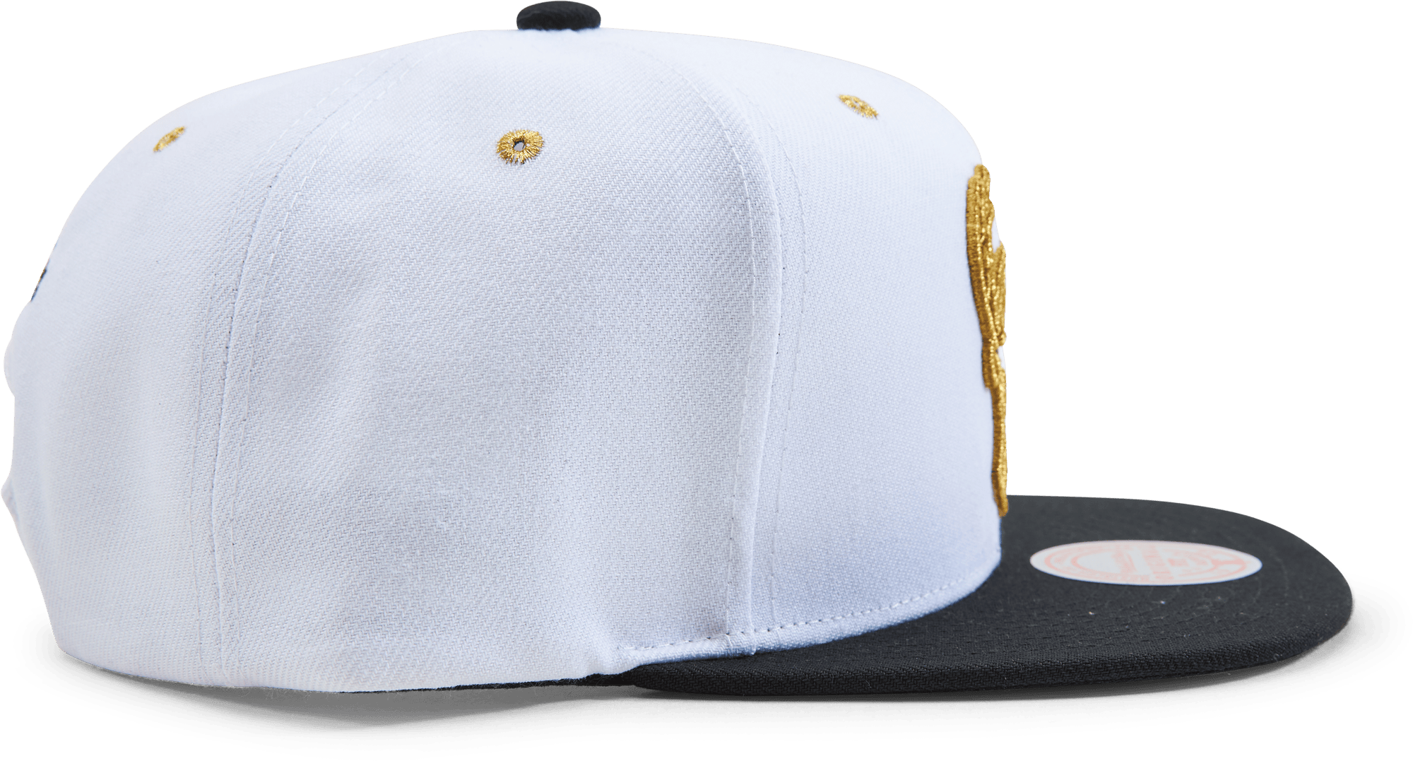 Bucks Gold Pop Snapback - Bild 4