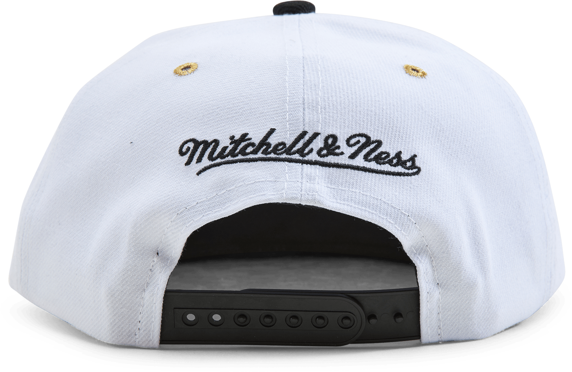 Knicks Gold Pop Snapback - Bild 3