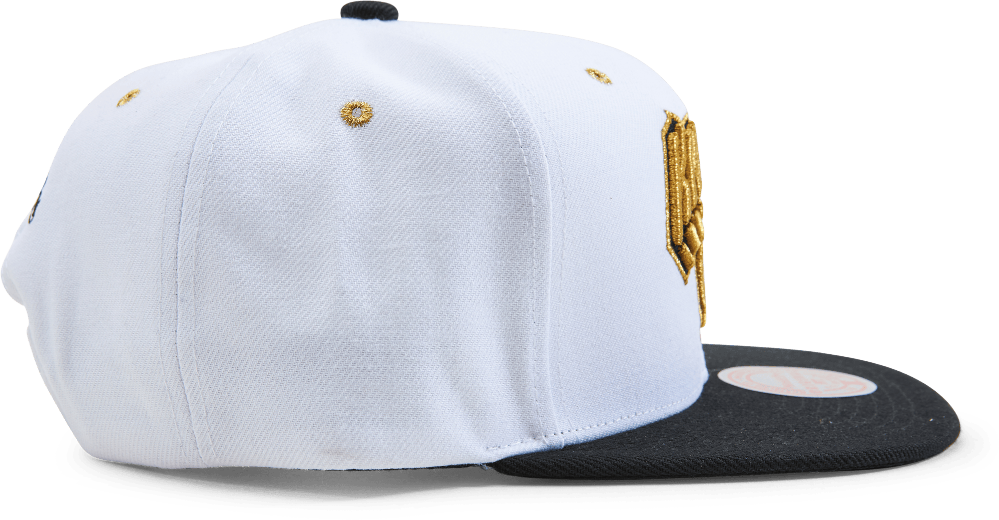Knicks Gold Pop Snapback - Bild 4