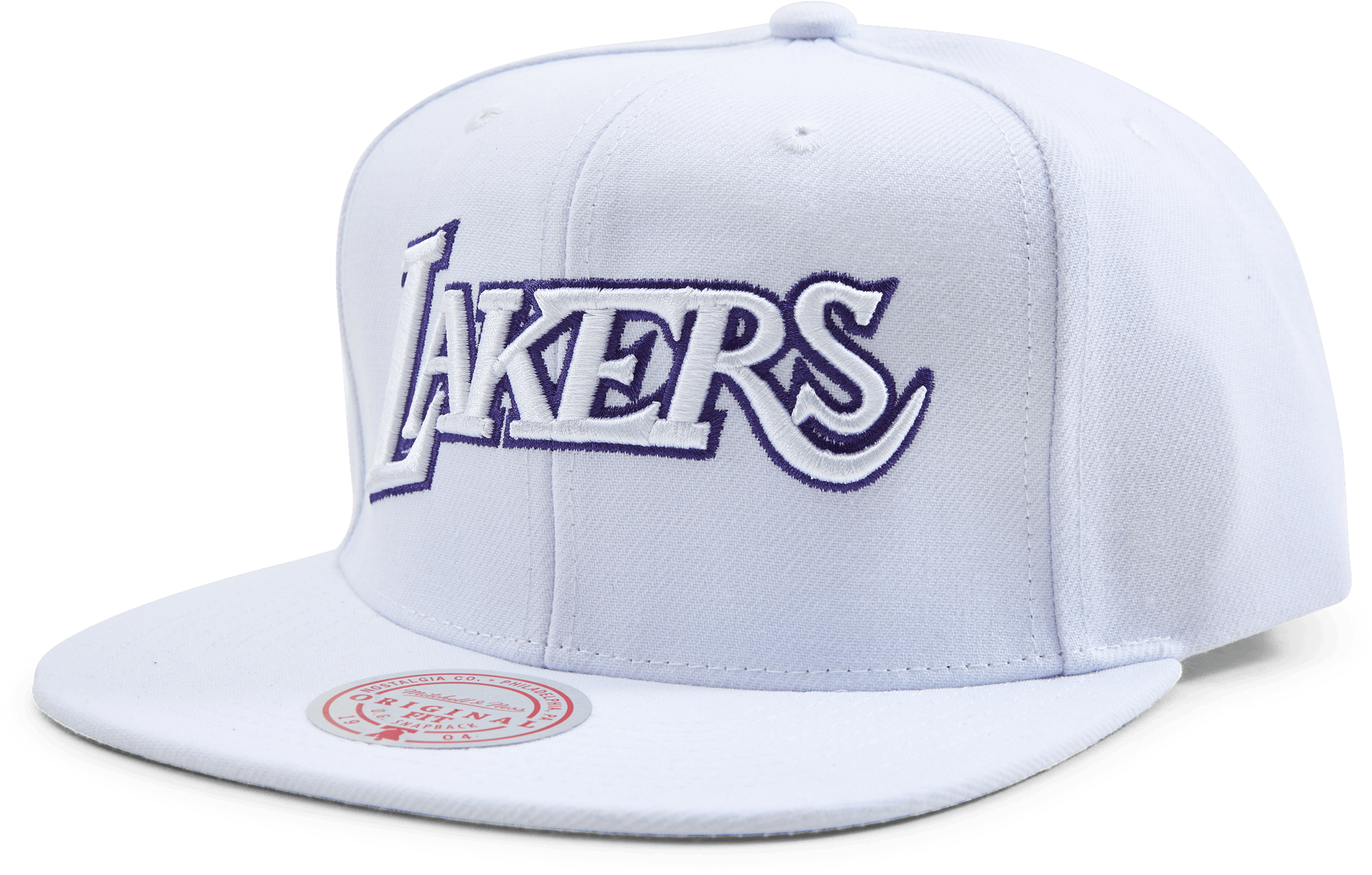 Lakers Out Tc Pop Snapback