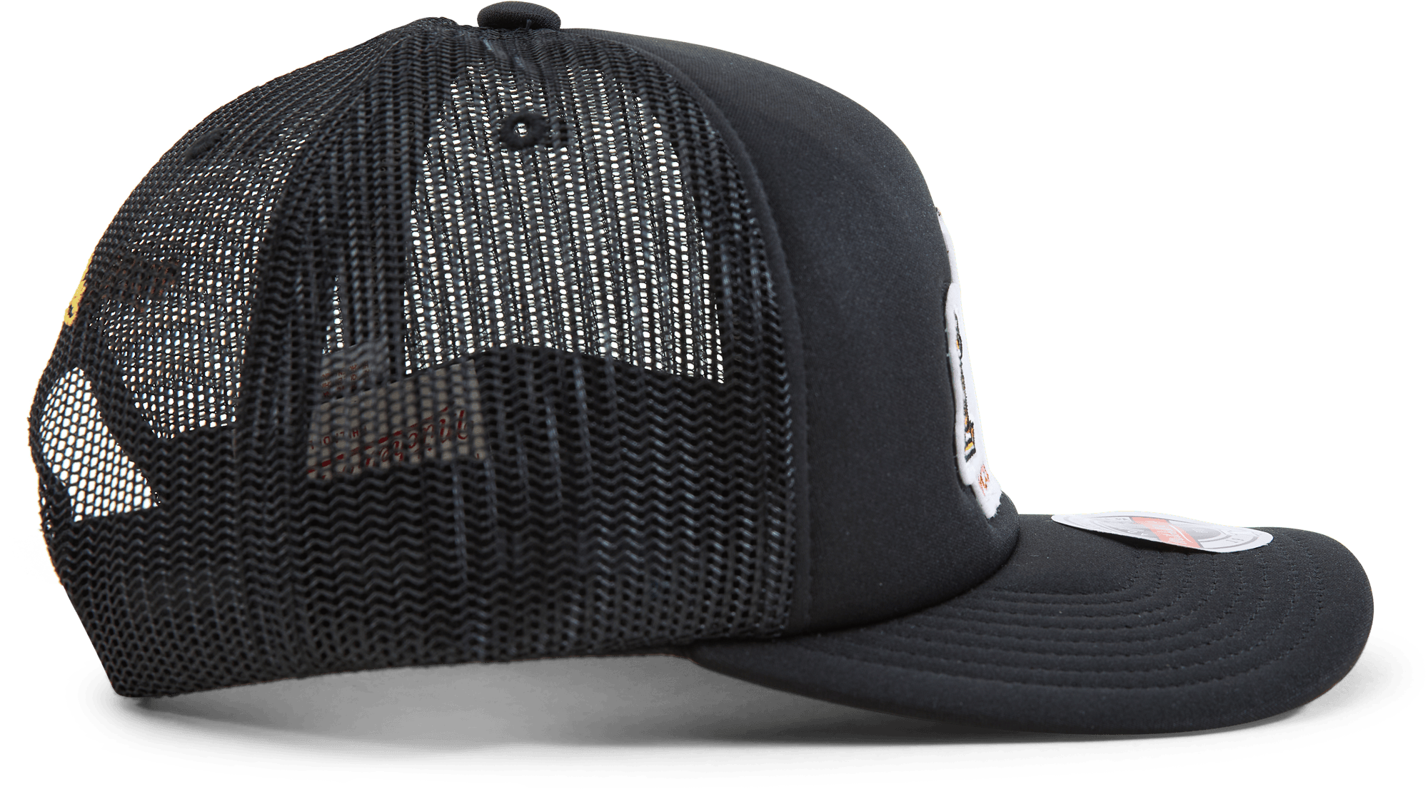 Lakers 2001 Championship Trucker - Bild 4