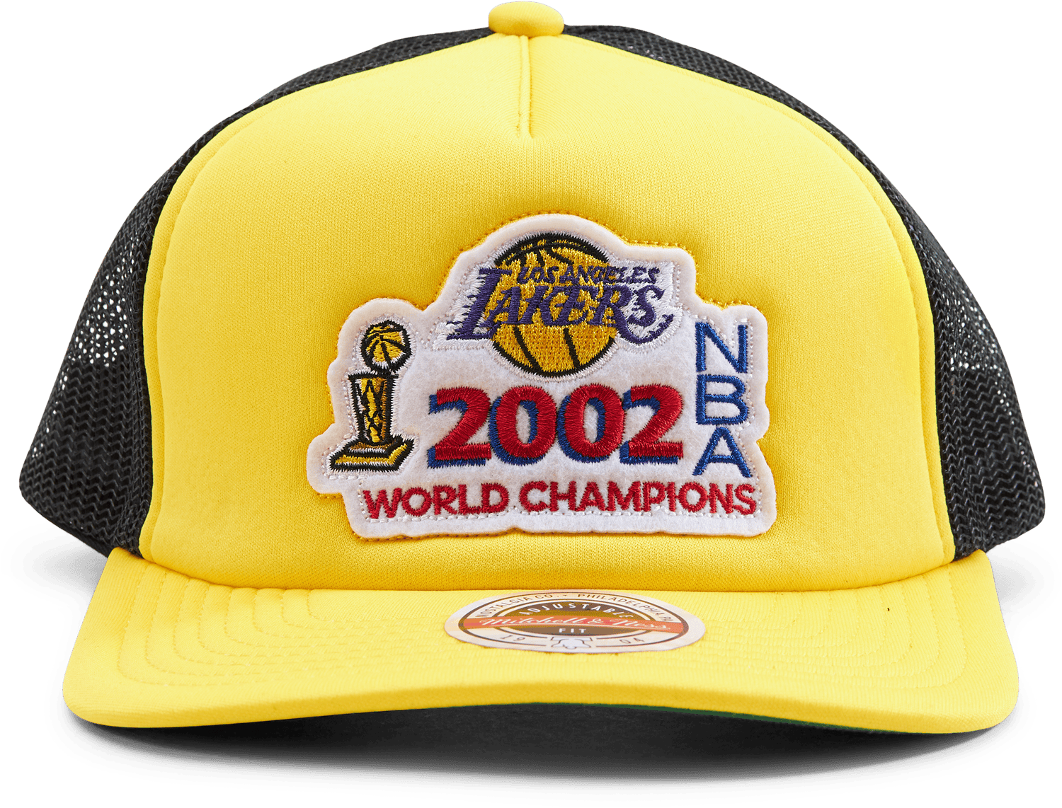 Lakers 2002 Championship Trucker - Bild 5