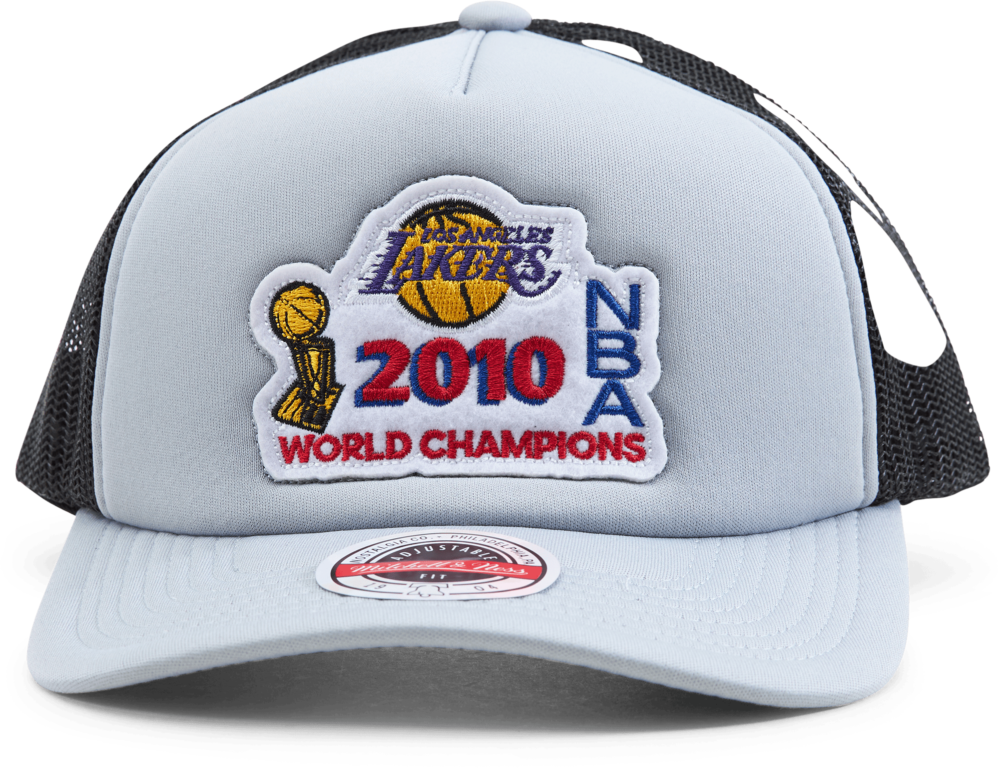 Lakers 2010 Championship Trucker - Bild 5