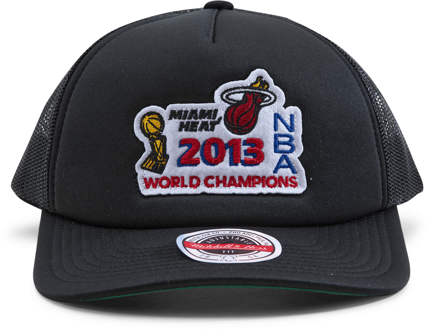 Heat 2013 Championship Trucker - Bild 5