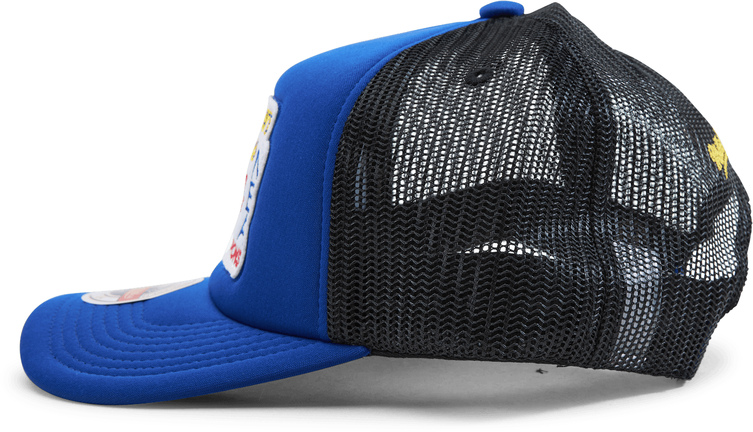 Warriors 2015 Championship Trucker - Bild 2