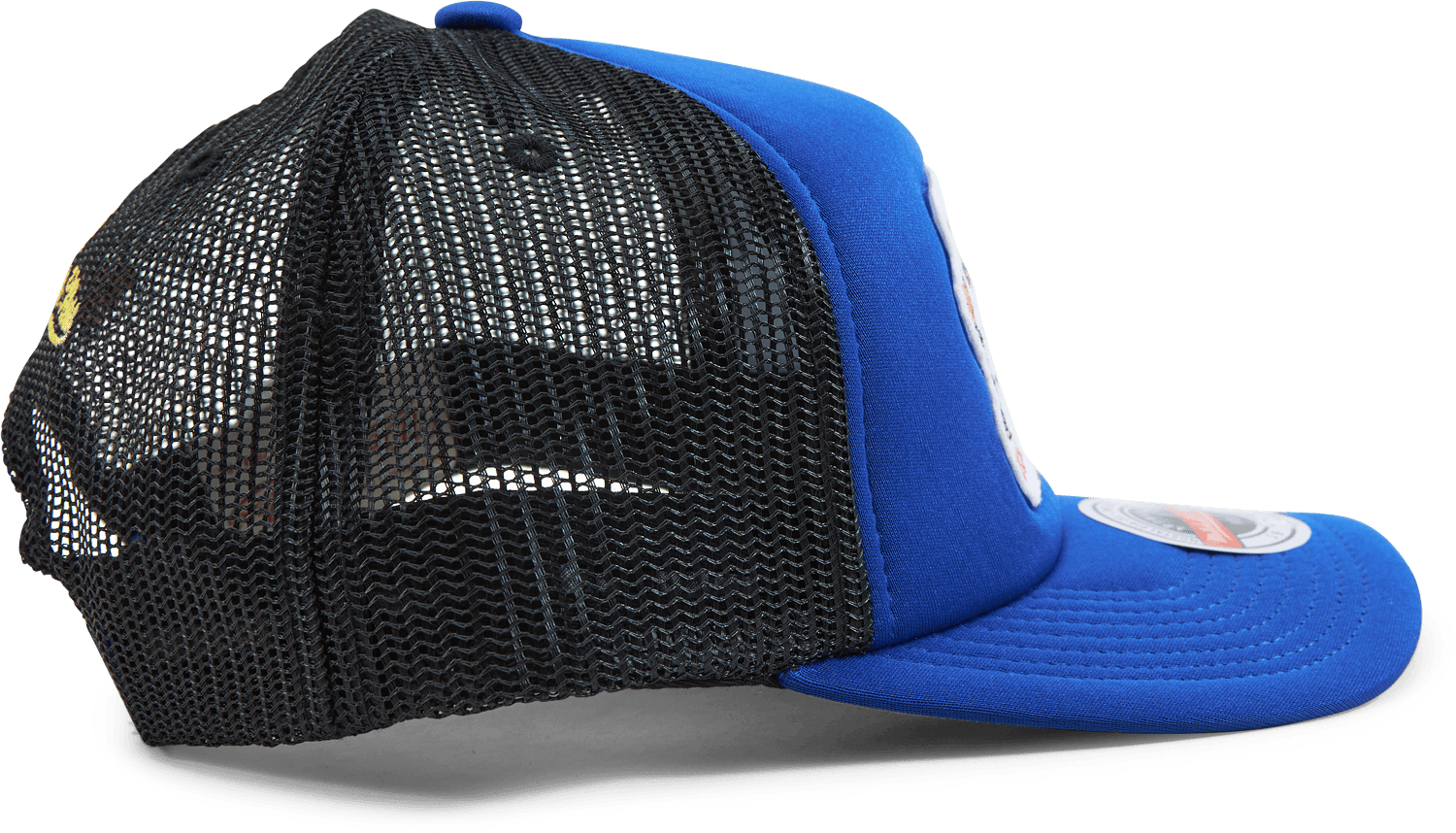 Warriors 2015 Championship Trucker - Bild 4