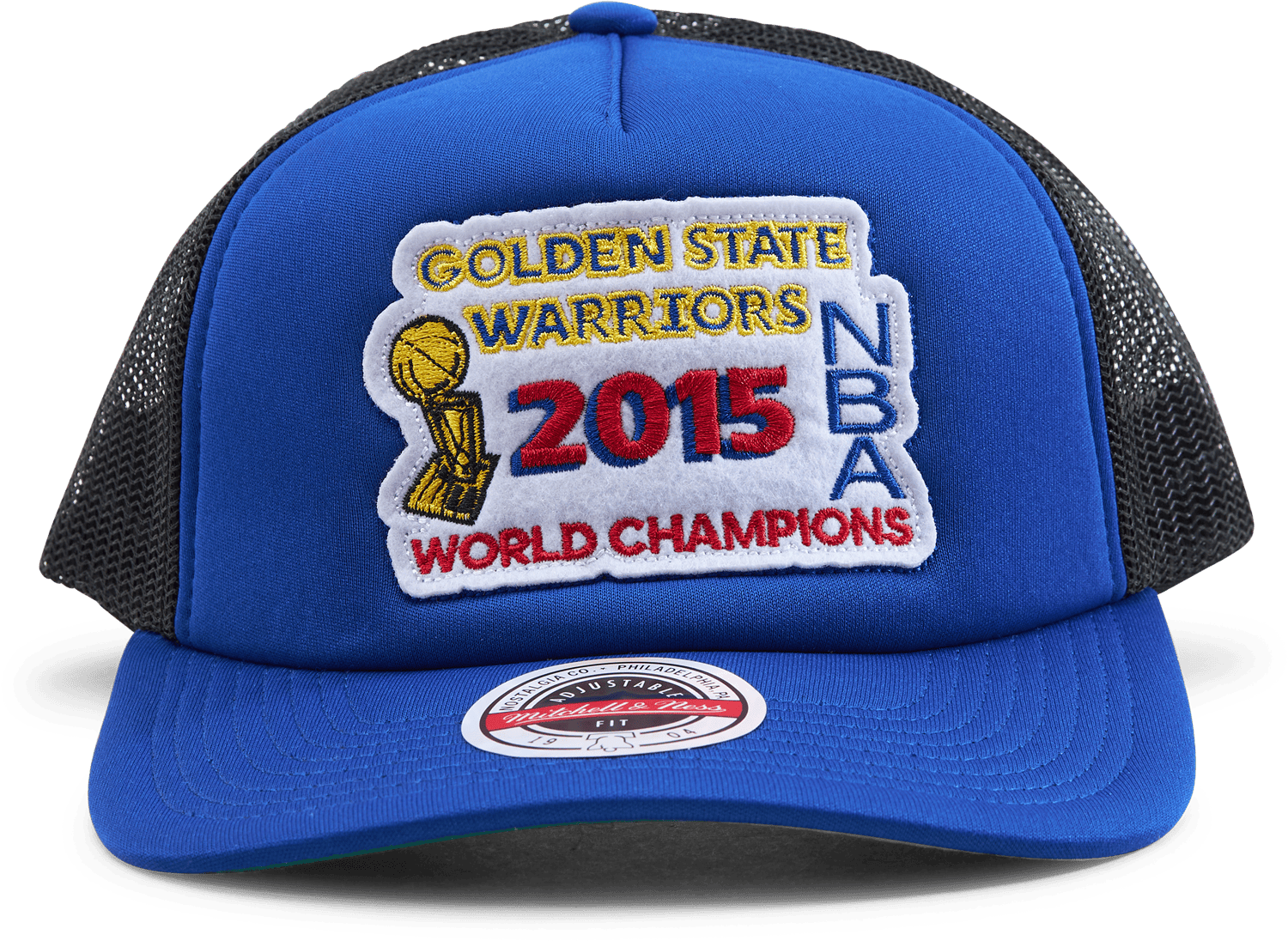 Warriors 2015 Championship Trucker - Bild 5