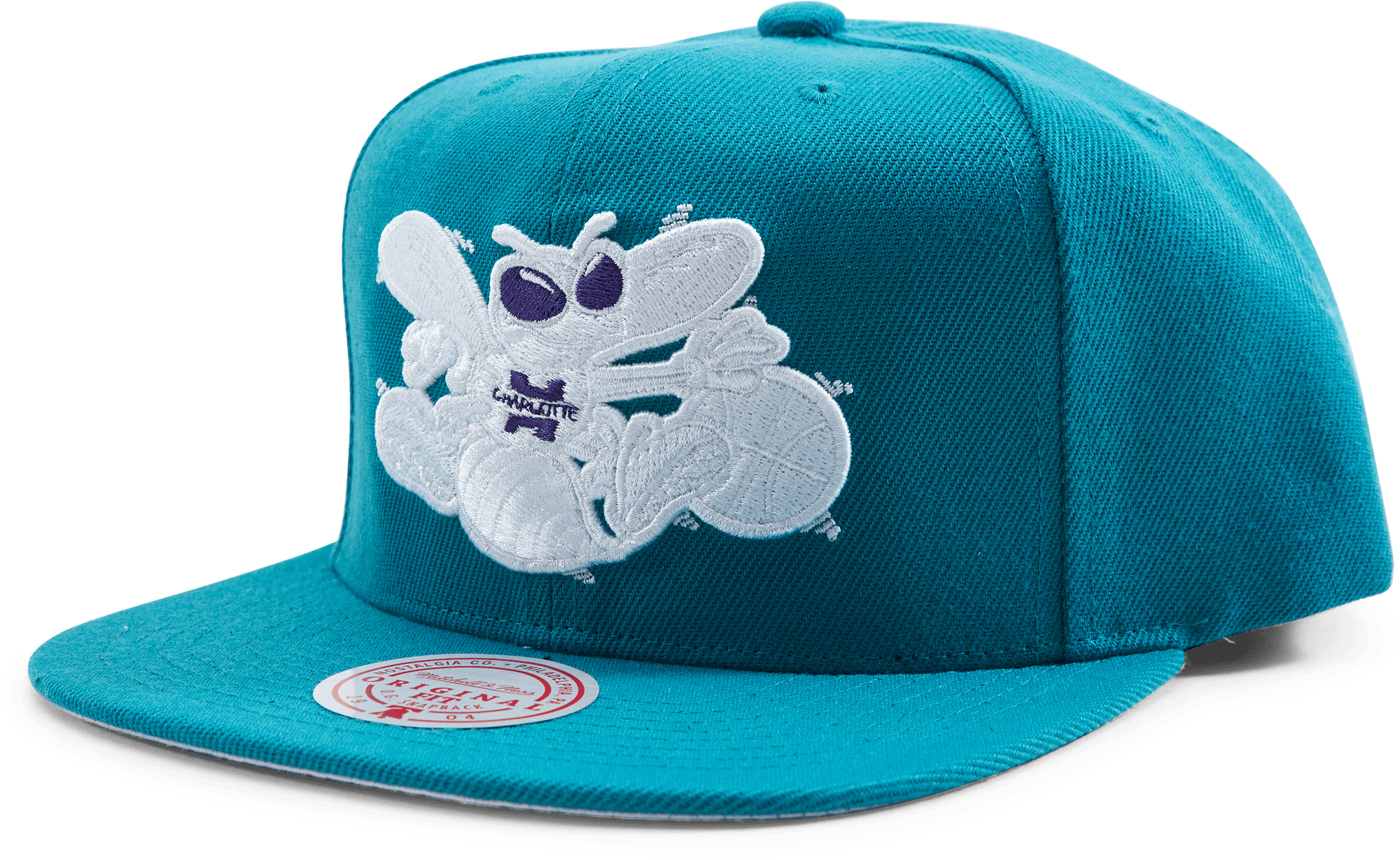 Hornets Color Popz Snapback