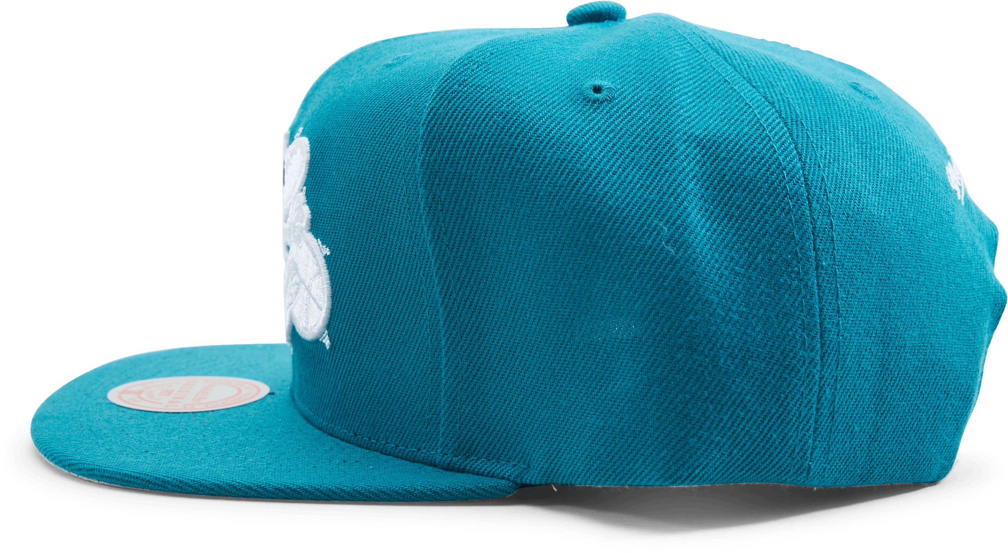 Hornets Color Popz Snapback - Bild 2