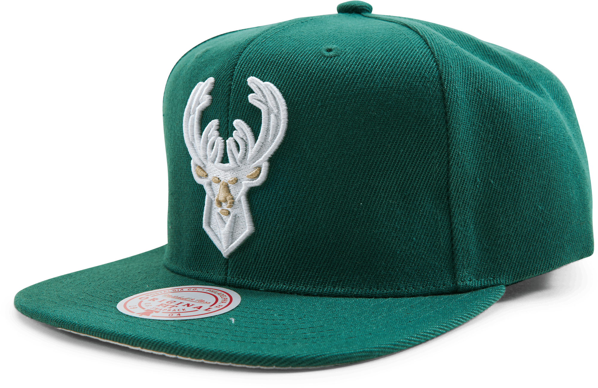 Bucks Color Popz Snapback