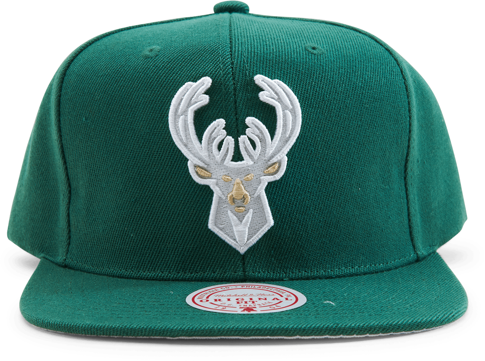 Bucks Color Popz Snapback - Bild 5